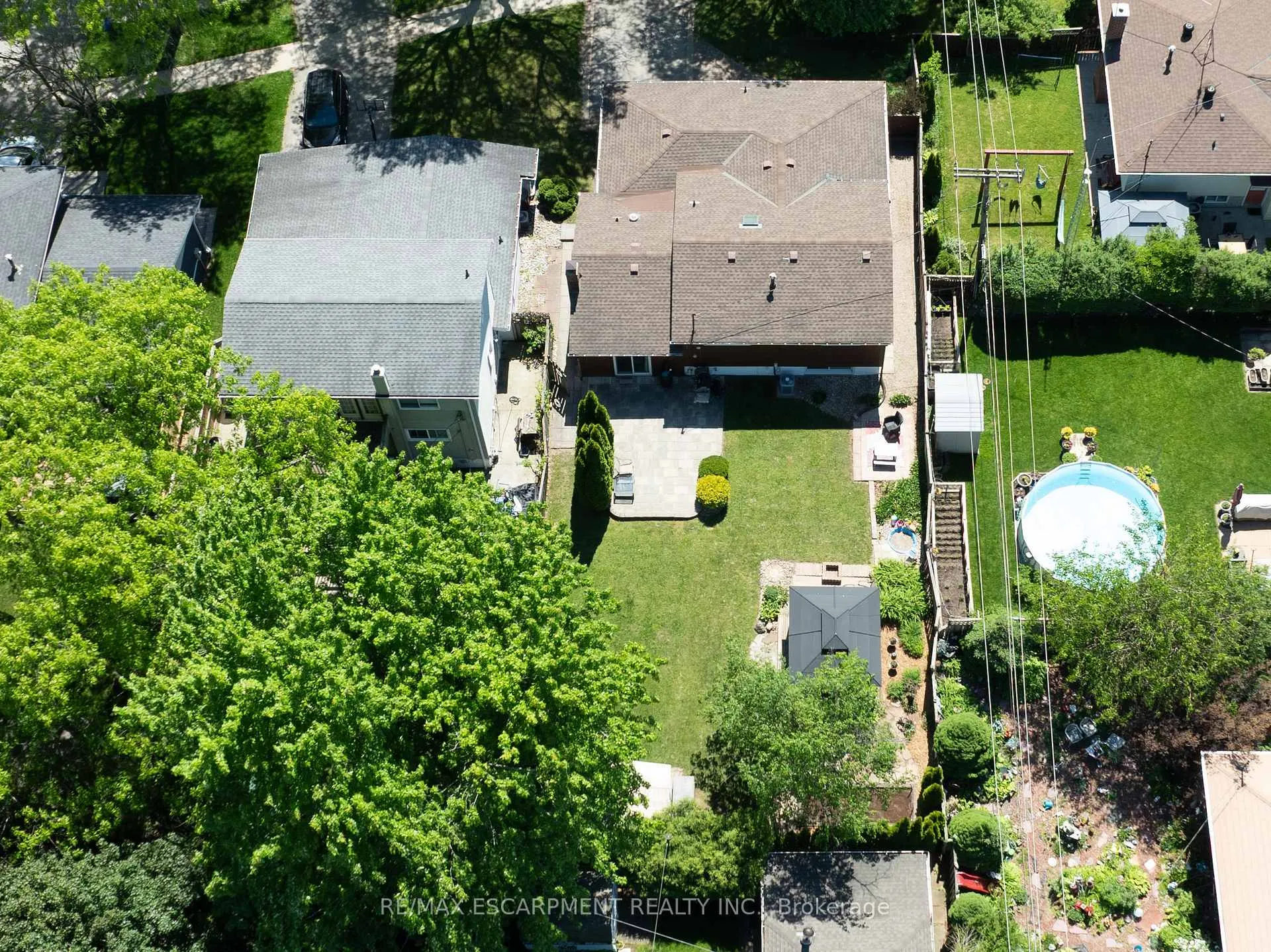 Photo 38 of 563 Elwood Road, Burlington, Roseland — HOMEH