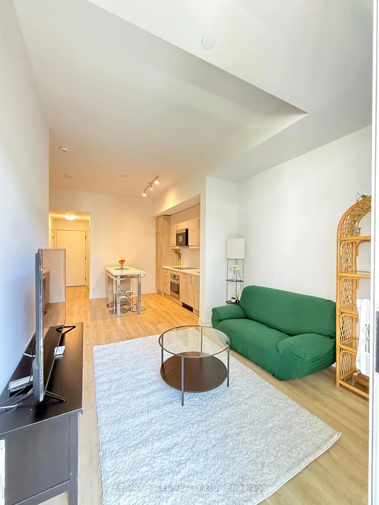 Photo 1 of Unit 1018B, 292 Verdale Crossing, Markham, Unionville — HOMEH
