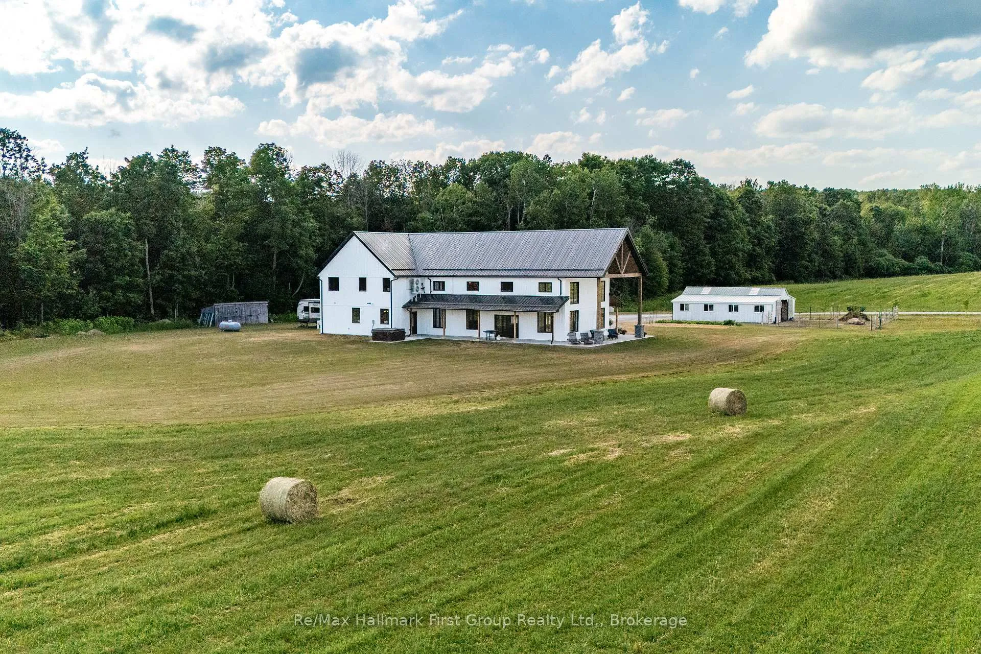 Photo 1 of 708 Scriver Road, Brighton, Rural Brighton — HOMEH