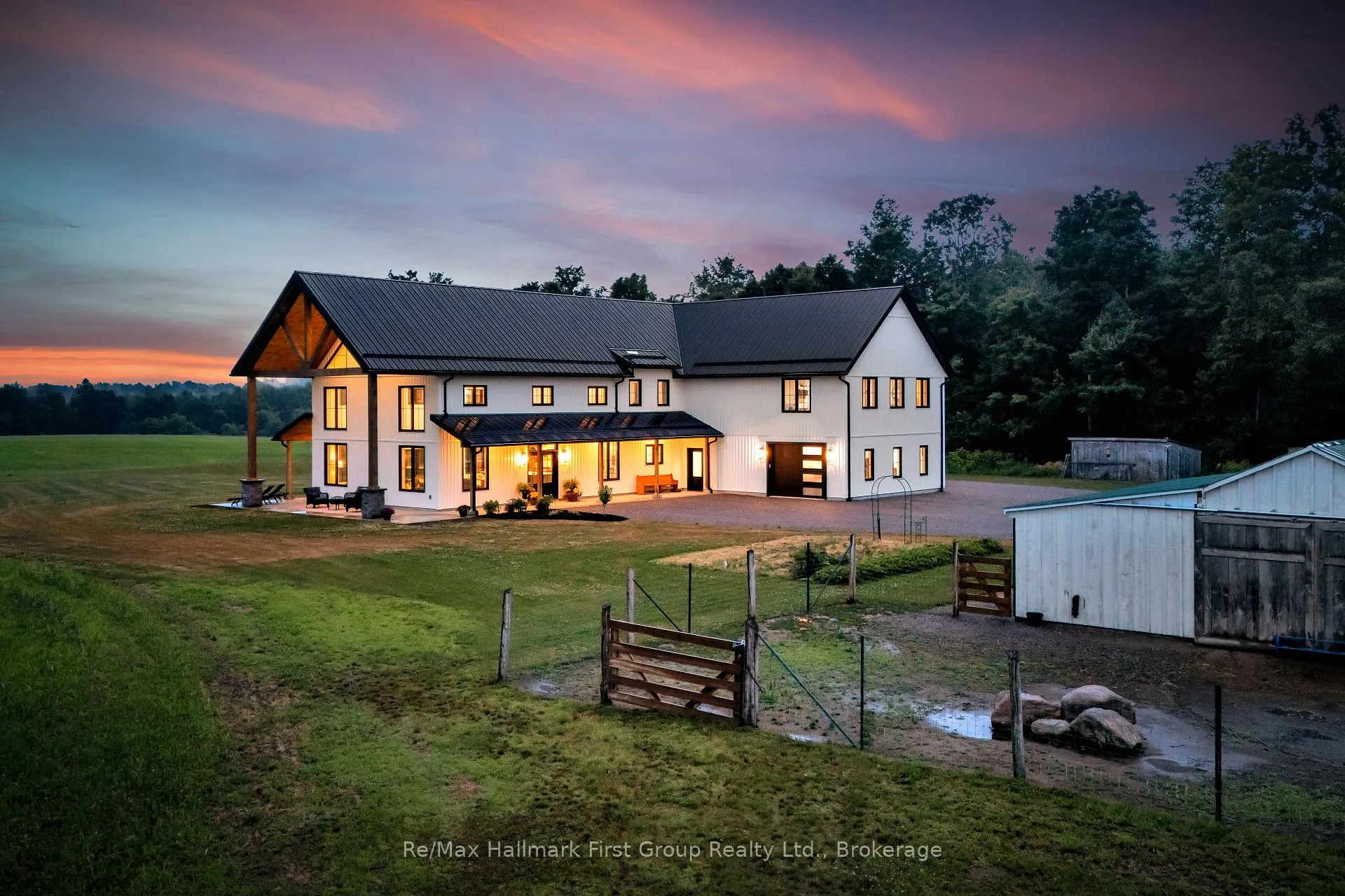 Photo 2 of 708 Scriver Road, Brighton, Rural Brighton — HOMEH