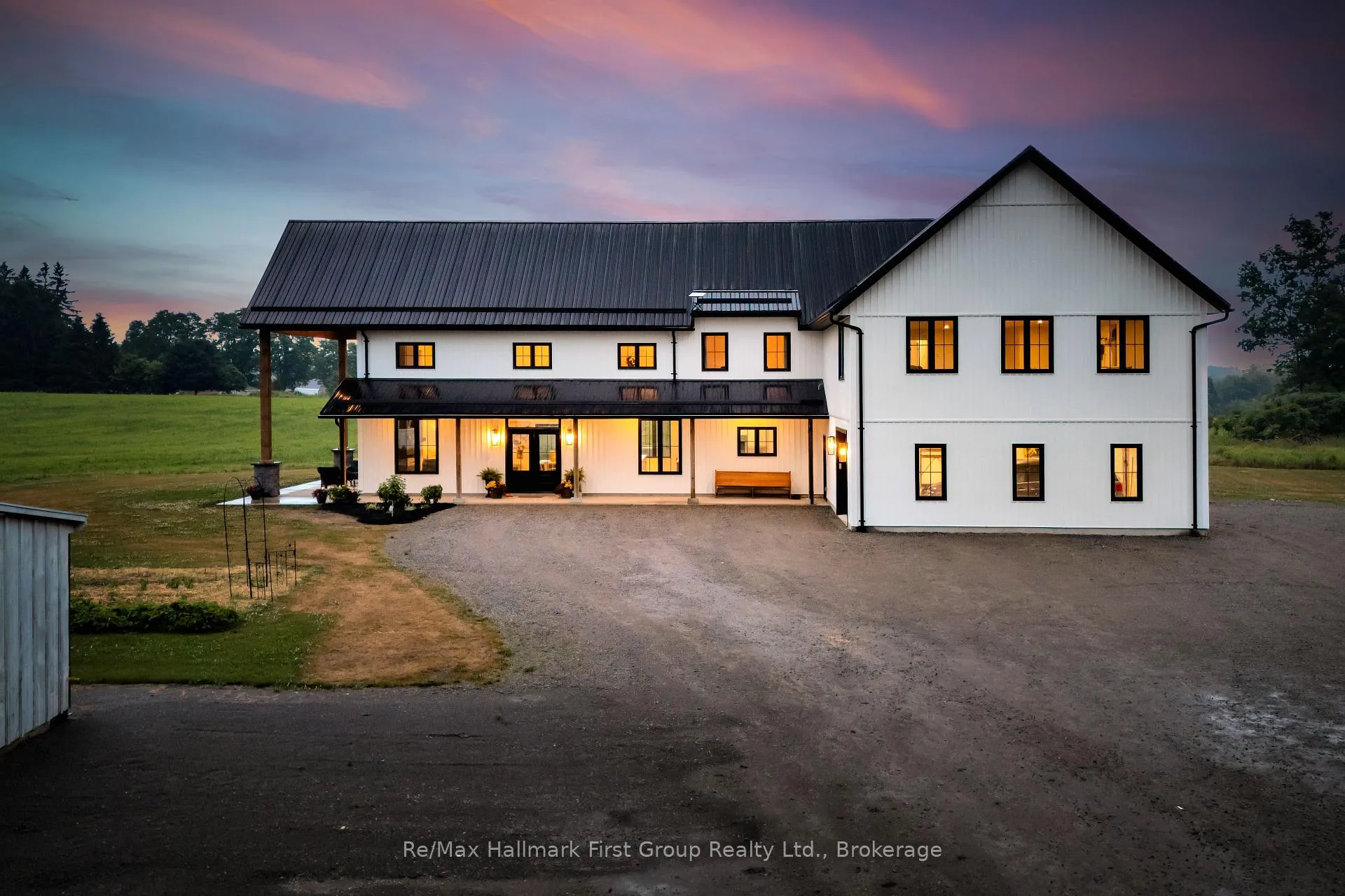 Photo 3 of 708 Scriver Road, Brighton, Rural Brighton — HOMEH