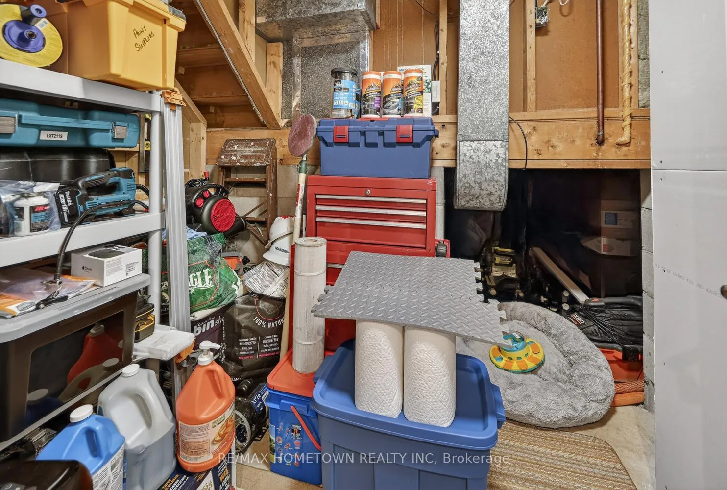 Photo 34 of 736 Comstock Crescent, Brockville — HOMEH