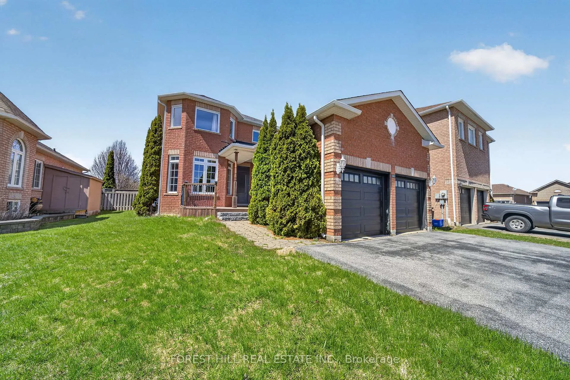Photo 1 of 1937 Wilson Street, Innisfil, Alcona — HOMEH