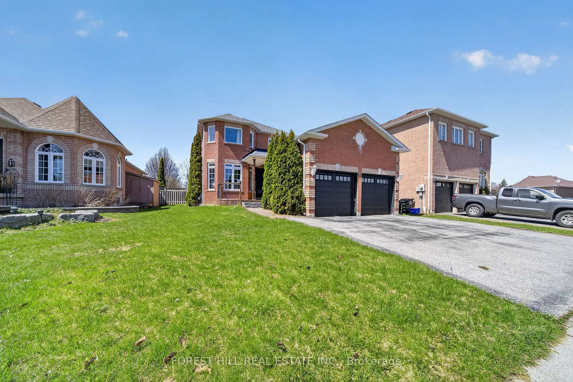 Photo 2 of 1937 Wilson Street, Innisfil, Alcona — HOMEH
