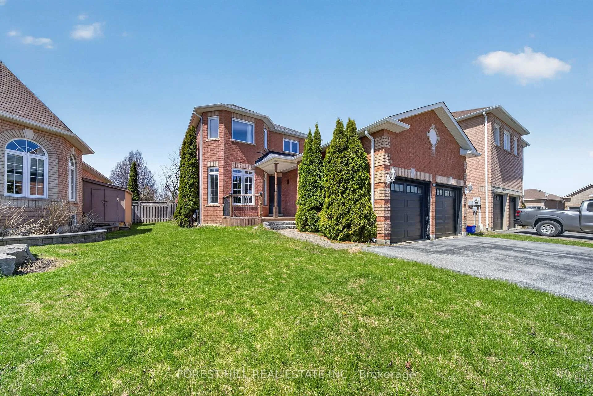 Photo 3 of 1937 Wilson Street, Innisfil, Alcona — HOMEH