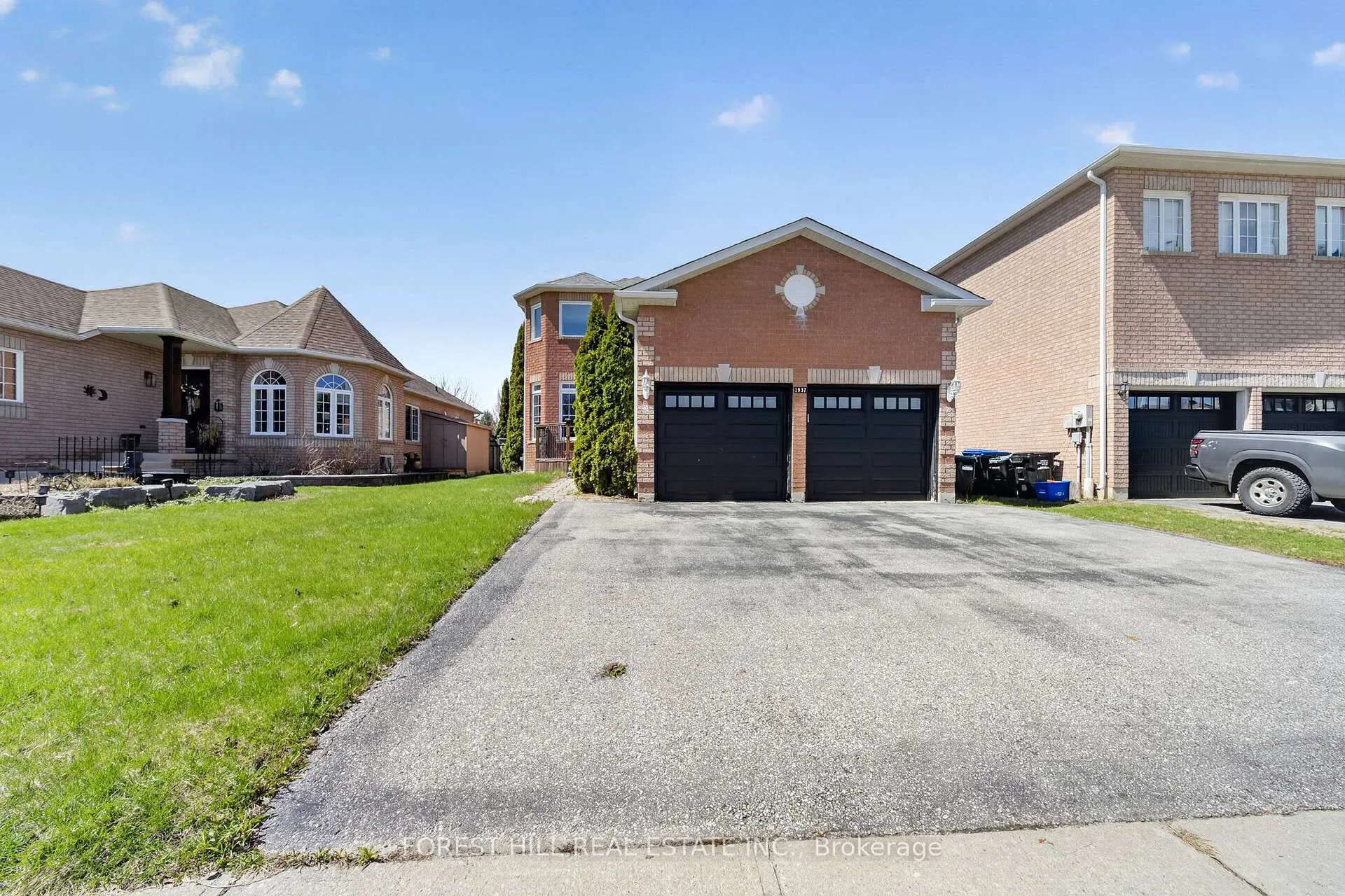 Photo 4 of 1937 Wilson Street, Innisfil, Alcona — HOMEH