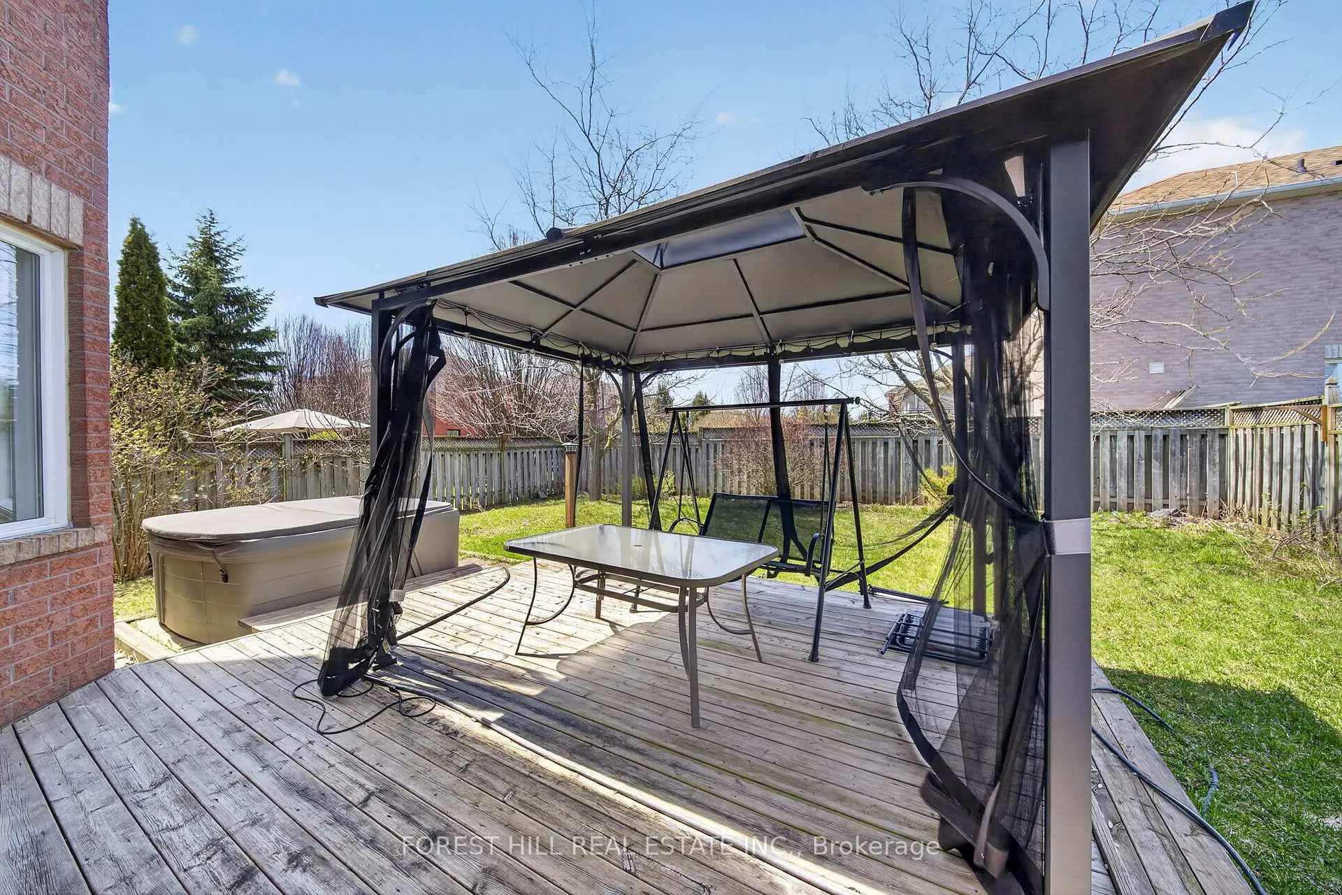 Photo 39 of 1937 Wilson Street, Innisfil, Alcona — HOMEH