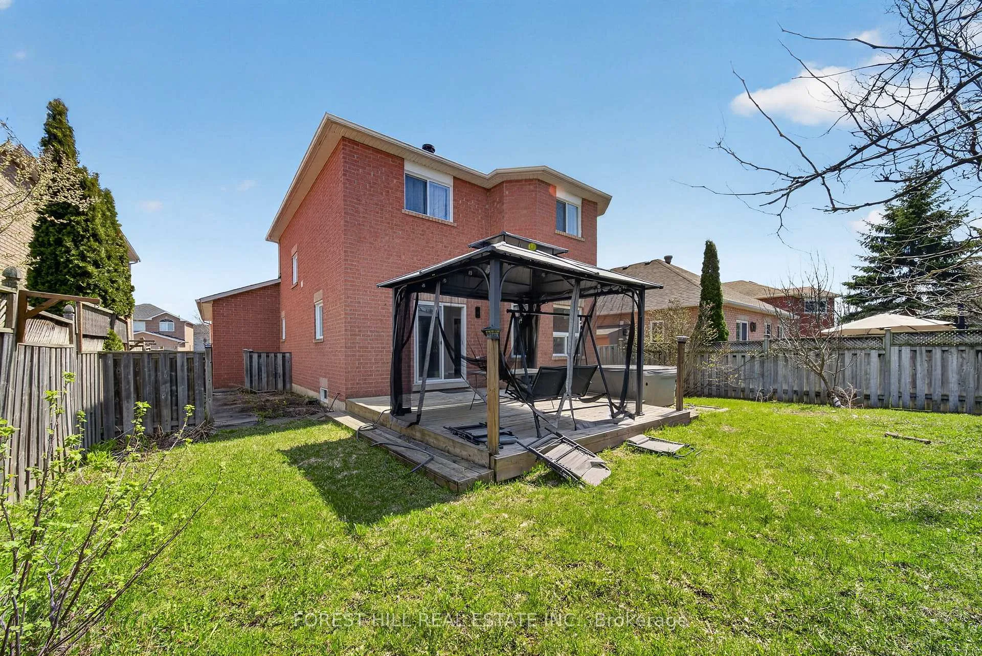 Photo 42 of 1937 Wilson Street, Innisfil, Alcona — HOMEH