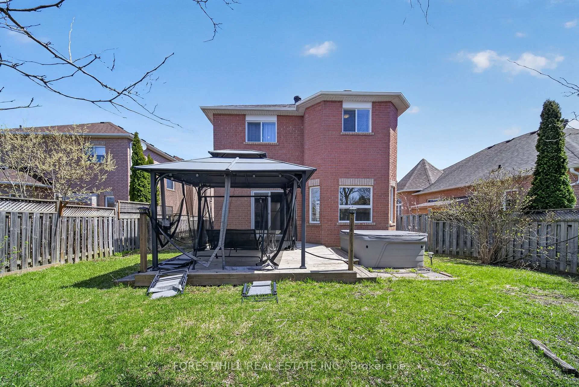 Photo 43 of 1937 Wilson Street, Innisfil, Alcona — HOMEH