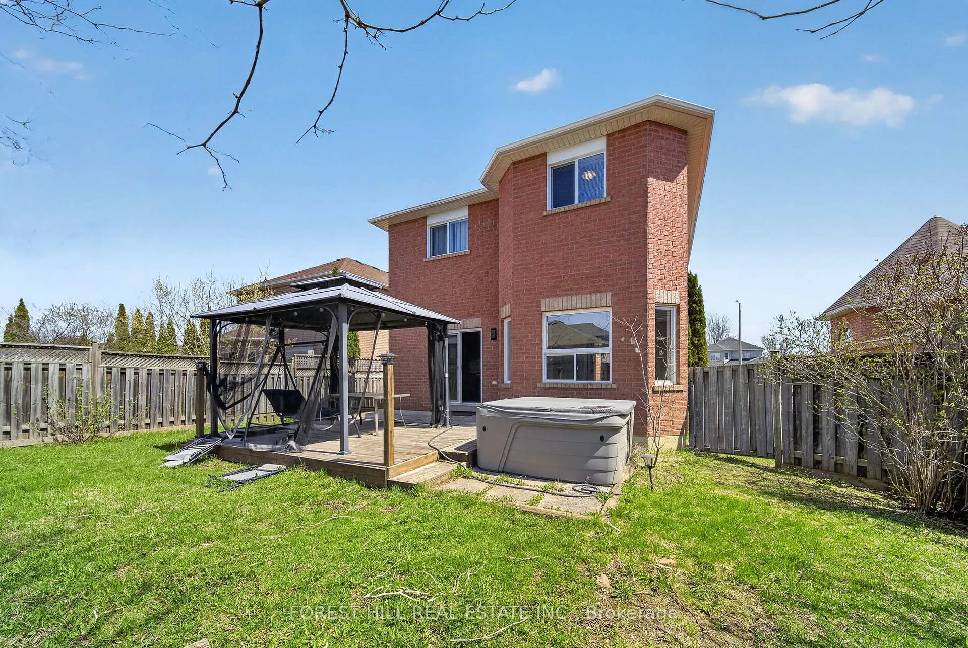 Photo 44 of 1937 Wilson Street, Innisfil, Alcona — HOMEH