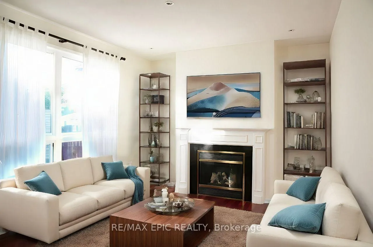 Photo 5 of 45 Golden Meadow Drive, Markham, Wismer — HOMEH