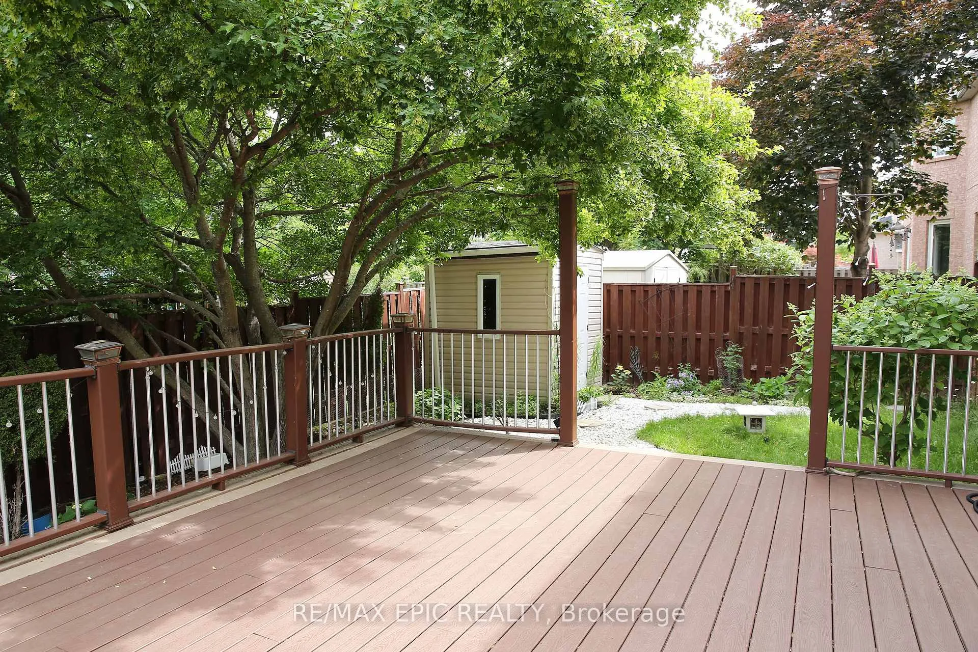 Photo 21 of 45 Golden Meadow Drive, Markham, Wismer — HOMEH