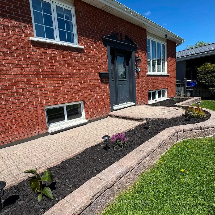 Photo 3 of 246 Timcor Crescent, Timmins, MTJ - Main Area — HOMEH