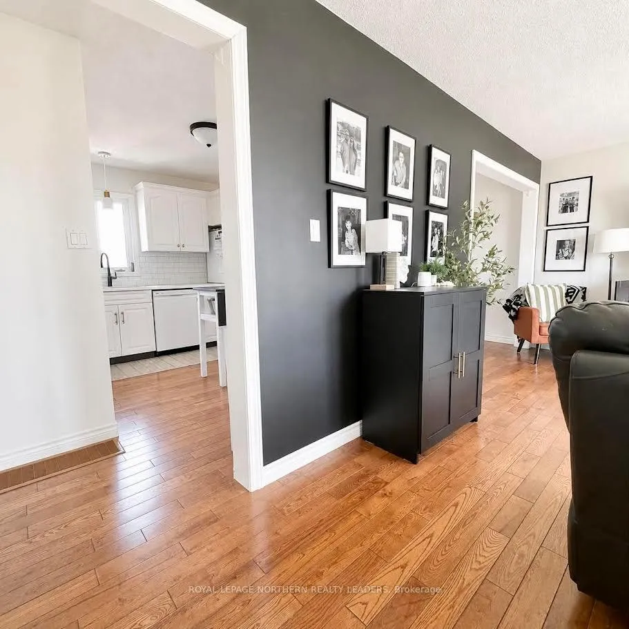 Photo 6 of 246 Timcor Crescent, Timmins, MTJ - Main Area — HOMEH