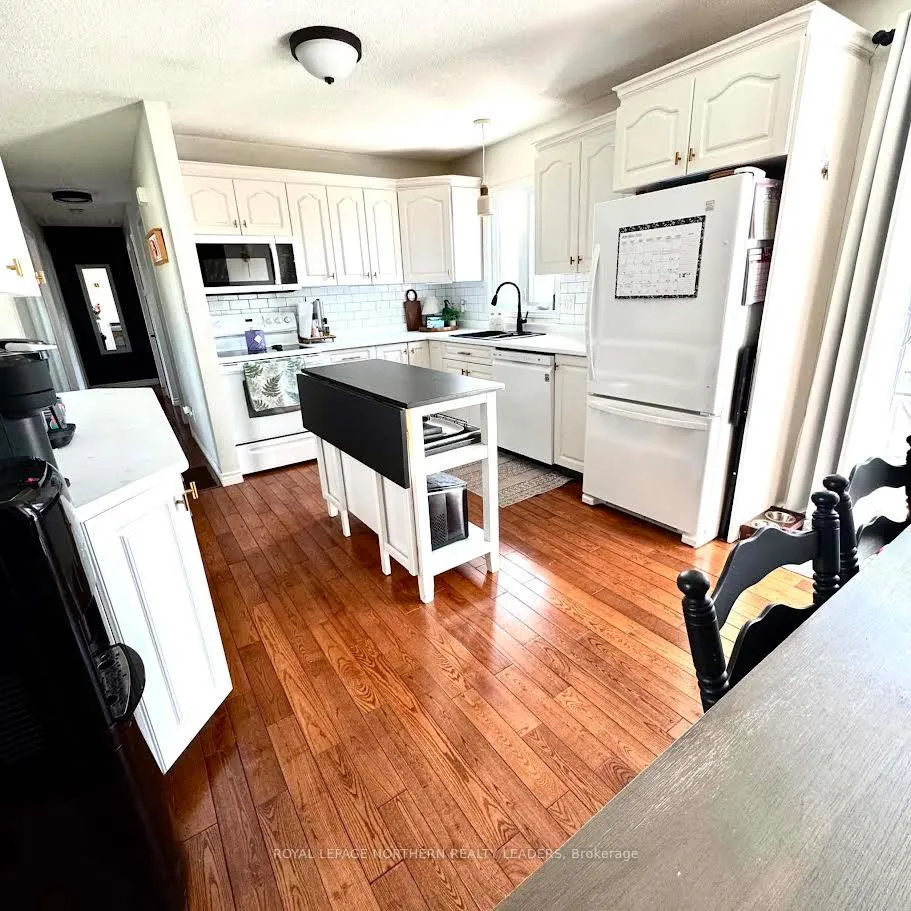 Photo 9 of 246 Timcor Crescent, Timmins, MTJ - Main Area — HOMEH