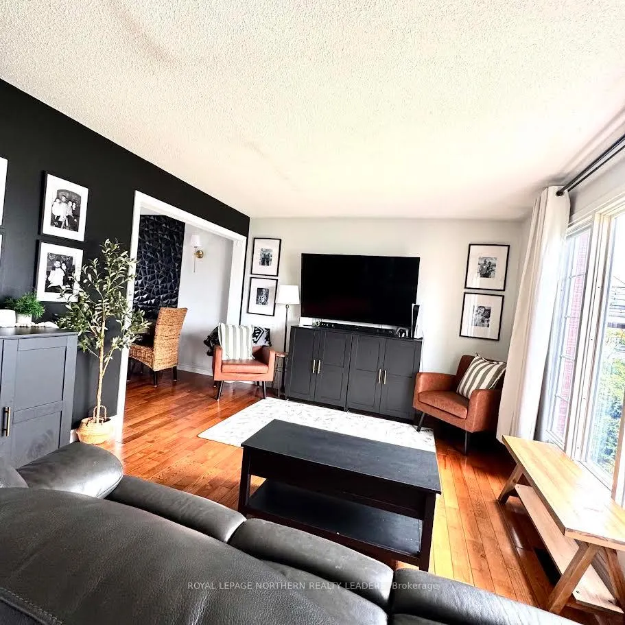 Photo 13 of 246 Timcor Crescent, Timmins, MTJ - Main Area — HOMEH