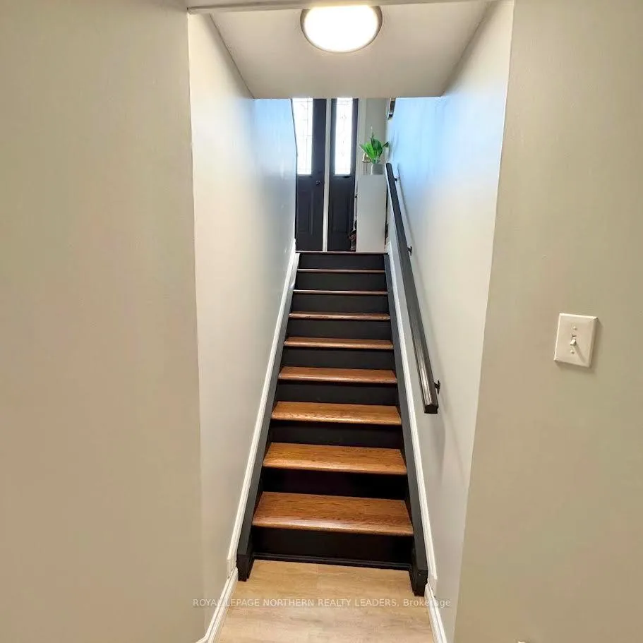 Photo 20 of 246 Timcor Crescent, Timmins, MTJ - Main Area — HOMEH