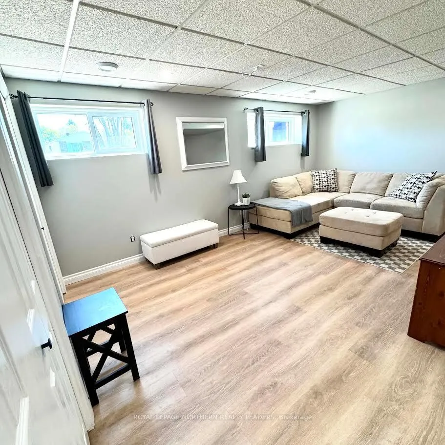 Photo 22 of 246 Timcor Crescent, Timmins, MTJ - Main Area — HOMEH