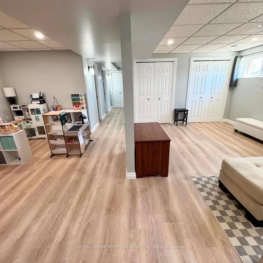 Photo 24 of 246 Timcor Crescent, Timmins, MTJ - Main Area — HOMEH