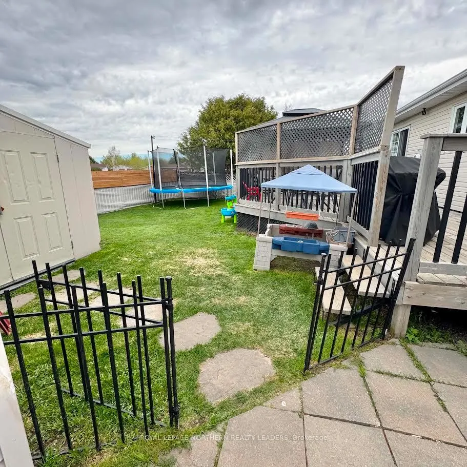 Photo 34 of 246 Timcor Crescent, Timmins, MTJ - Main Area — HOMEH
