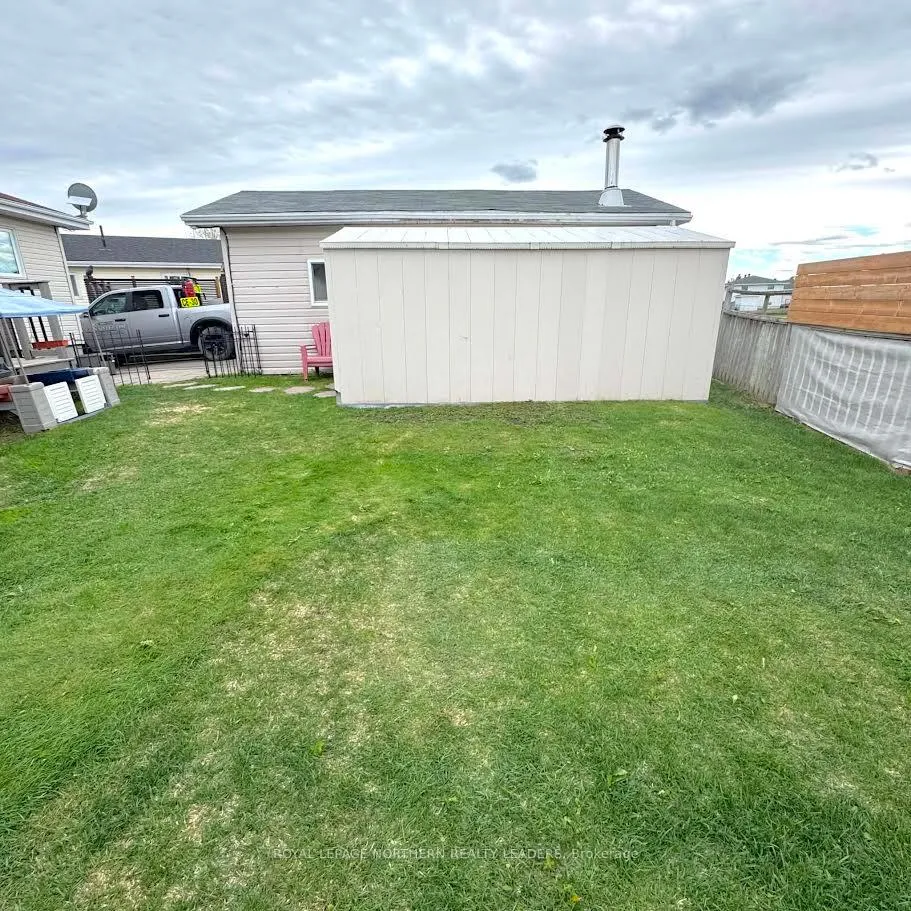 Photo 36 of 246 Timcor Crescent, Timmins, MTJ - Main Area — HOMEH