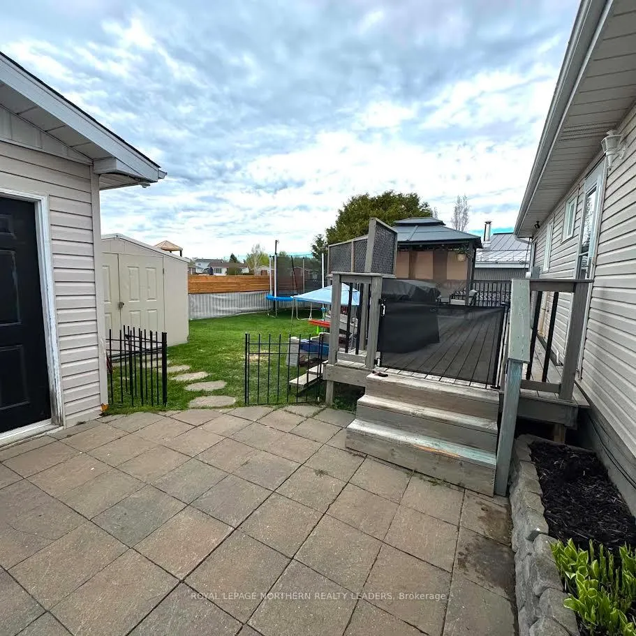 Photo 37 of 246 Timcor Crescent, Timmins, MTJ - Main Area — HOMEH