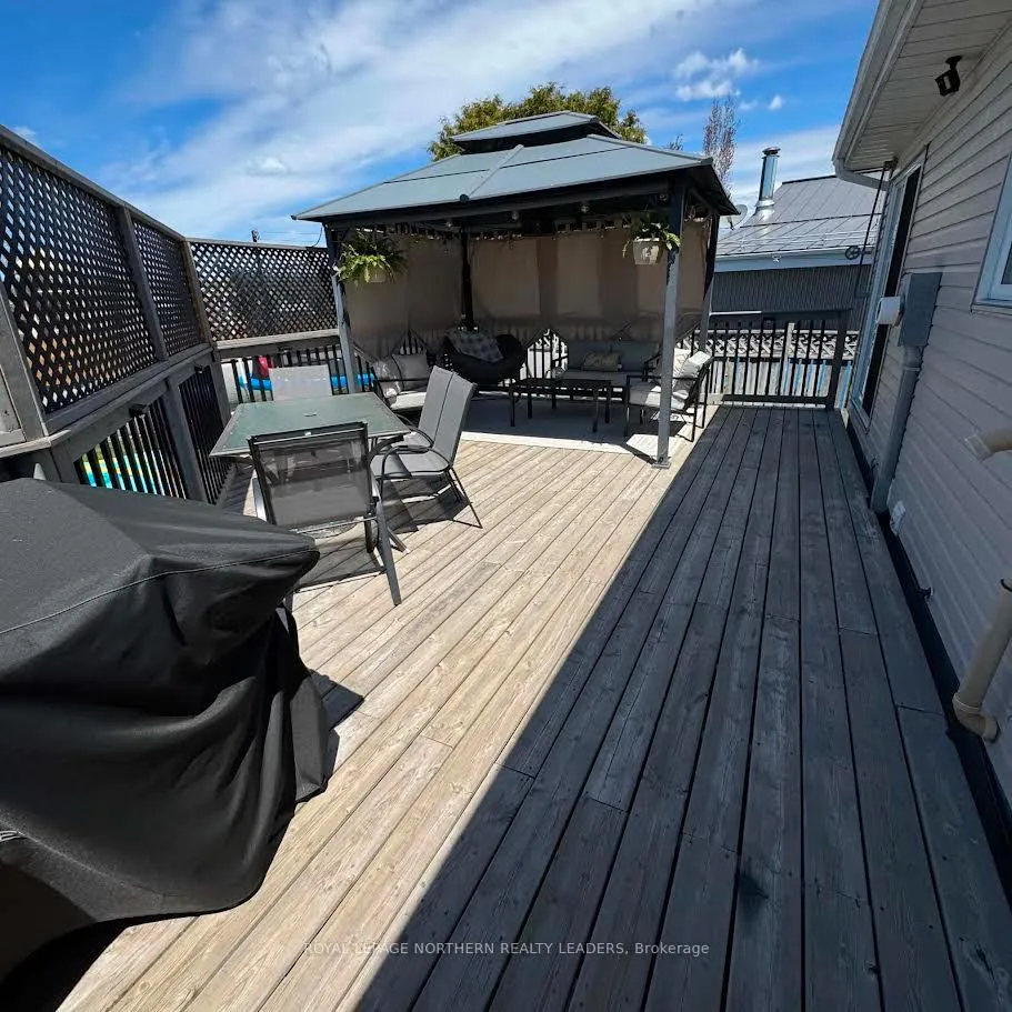 Photo 38 of 246 Timcor Crescent, Timmins, MTJ - Main Area — HOMEH