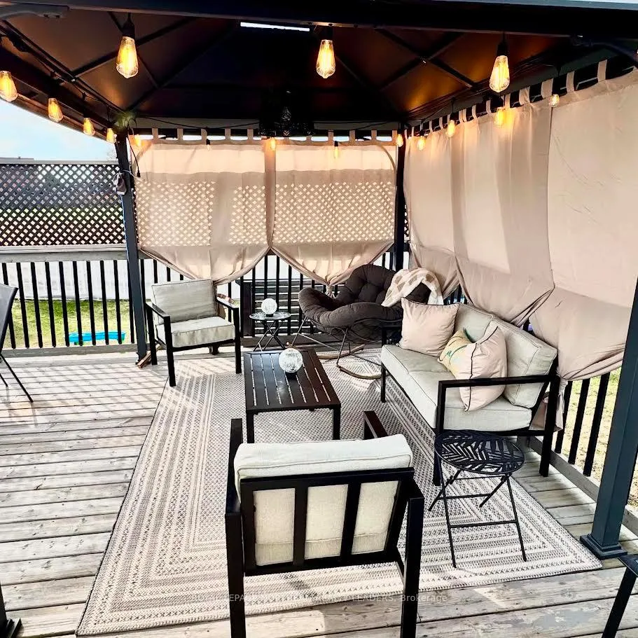Photo 39 of 246 Timcor Crescent, Timmins, MTJ - Main Area — HOMEH