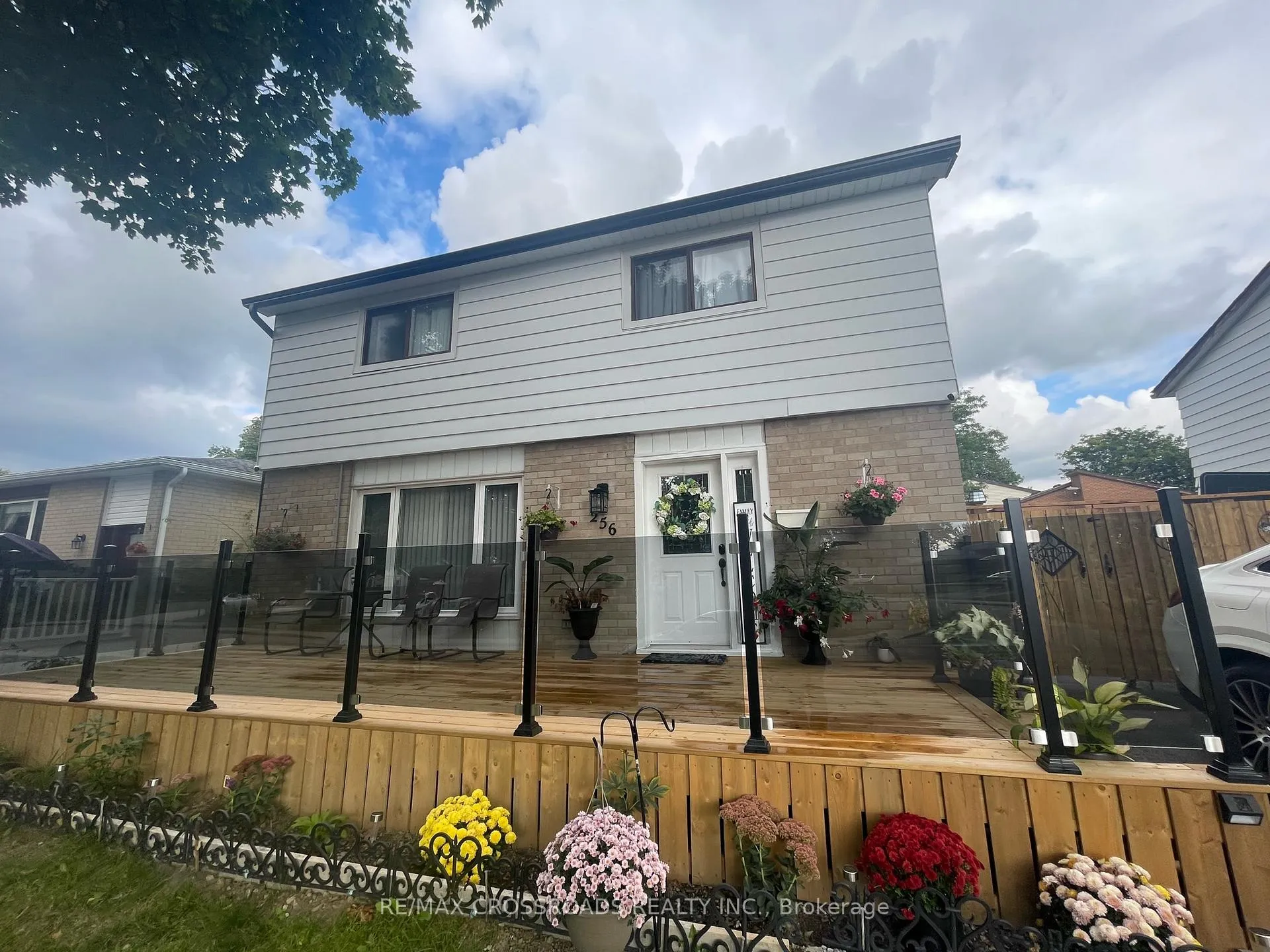 Photo 1 of 256 Birchcliffe Crescent, Hamilton, Berrisfield — HOMEH