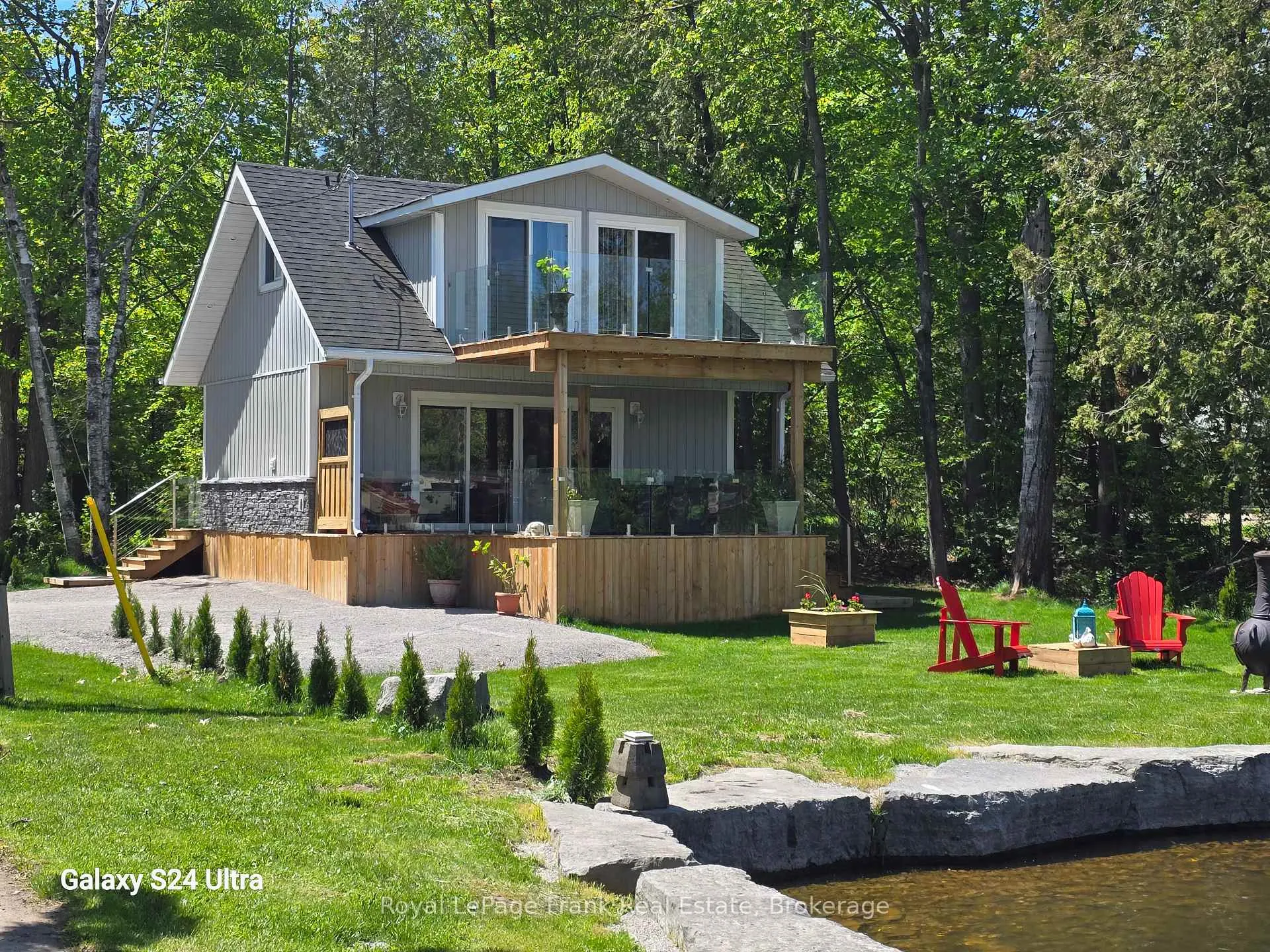 Photo 2 of 71 Falls Bay Road, Kawartha Lakes, Bobcaygeon — HOMEH
