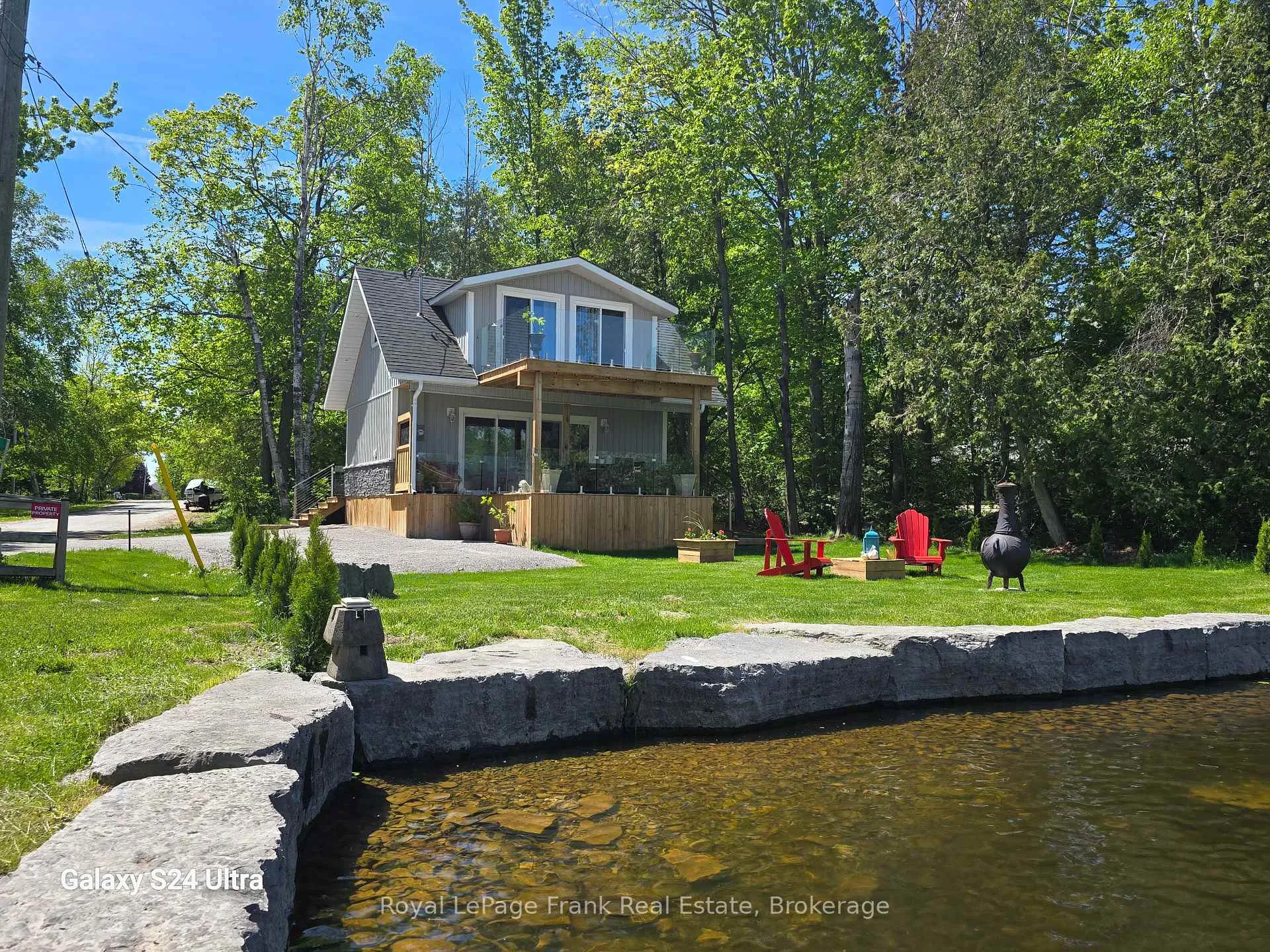 Photo 3 of 71 Falls Bay Road, Kawartha Lakes, Bobcaygeon — HOMEH