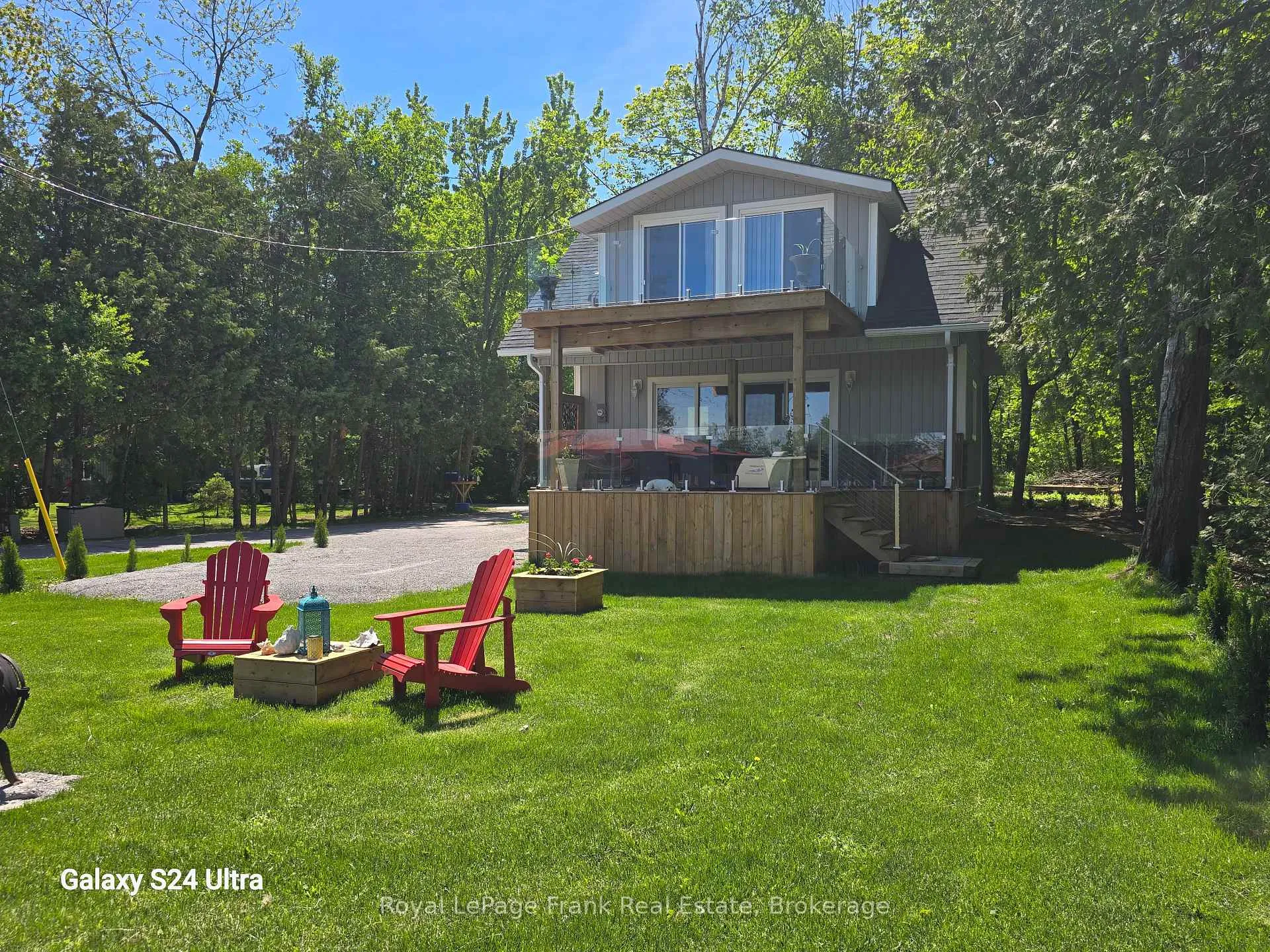 Photo 4 of 71 Falls Bay Road, Kawartha Lakes, Bobcaygeon — HOMEH