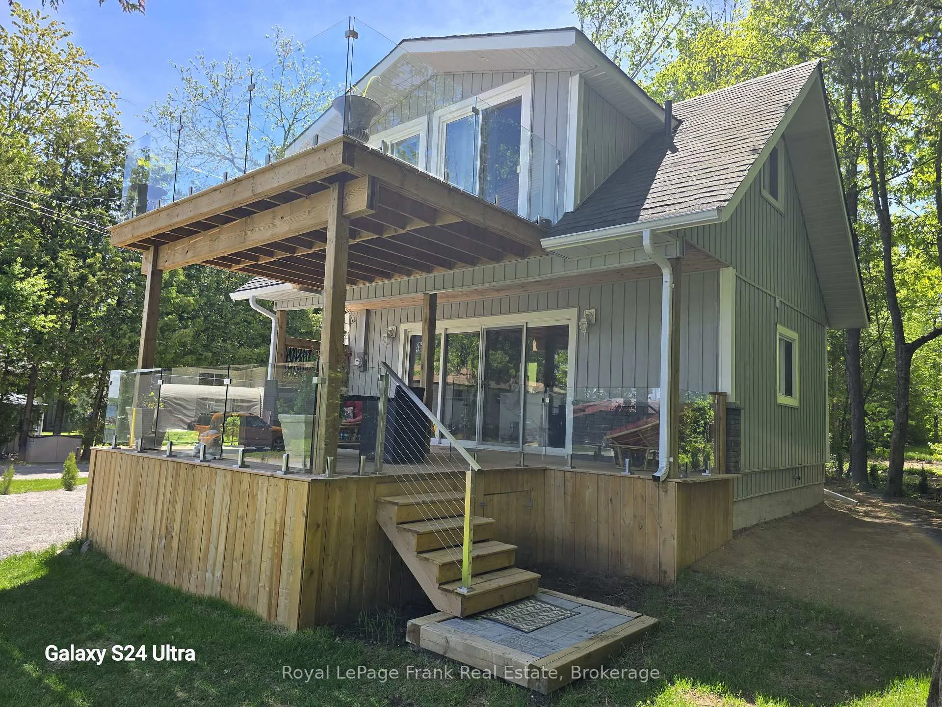 Photo 6 of 71 Falls Bay Road, Kawartha Lakes, Bobcaygeon — HOMEH