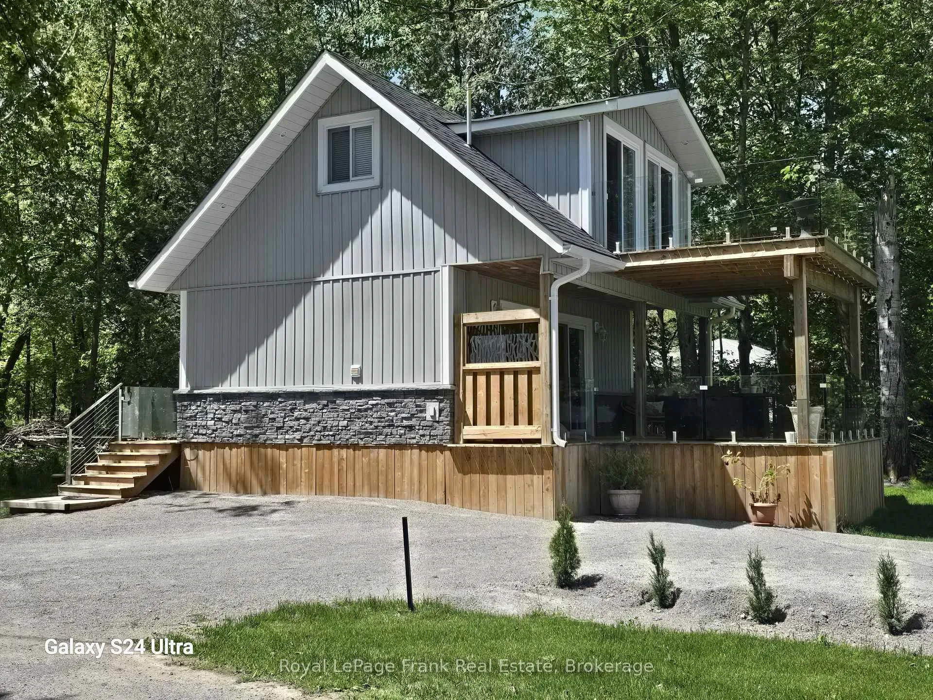 Photo 8 of 71 Falls Bay Road, Kawartha Lakes, Bobcaygeon — HOMEH