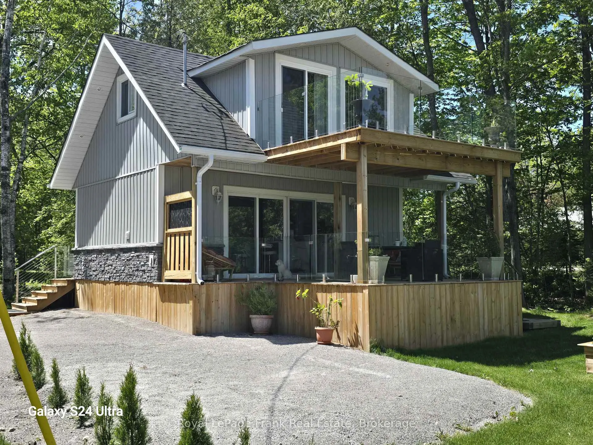 Photo 9 of 71 Falls Bay Road, Kawartha Lakes, Bobcaygeon — HOMEH