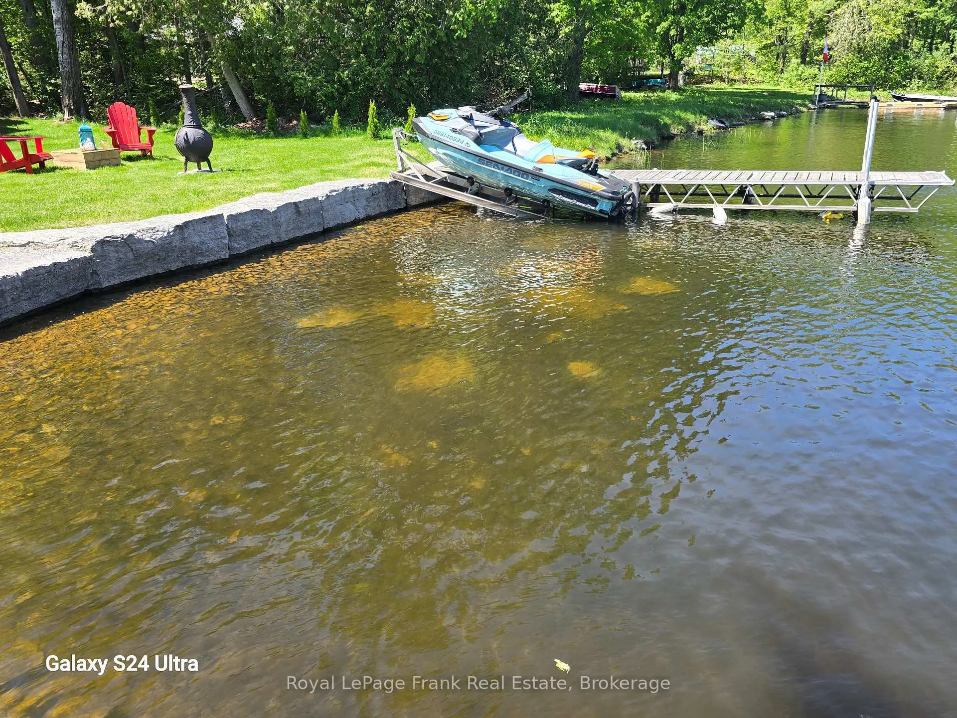 Photo 10 of 71 Falls Bay Road, Kawartha Lakes, Bobcaygeon — HOMEH