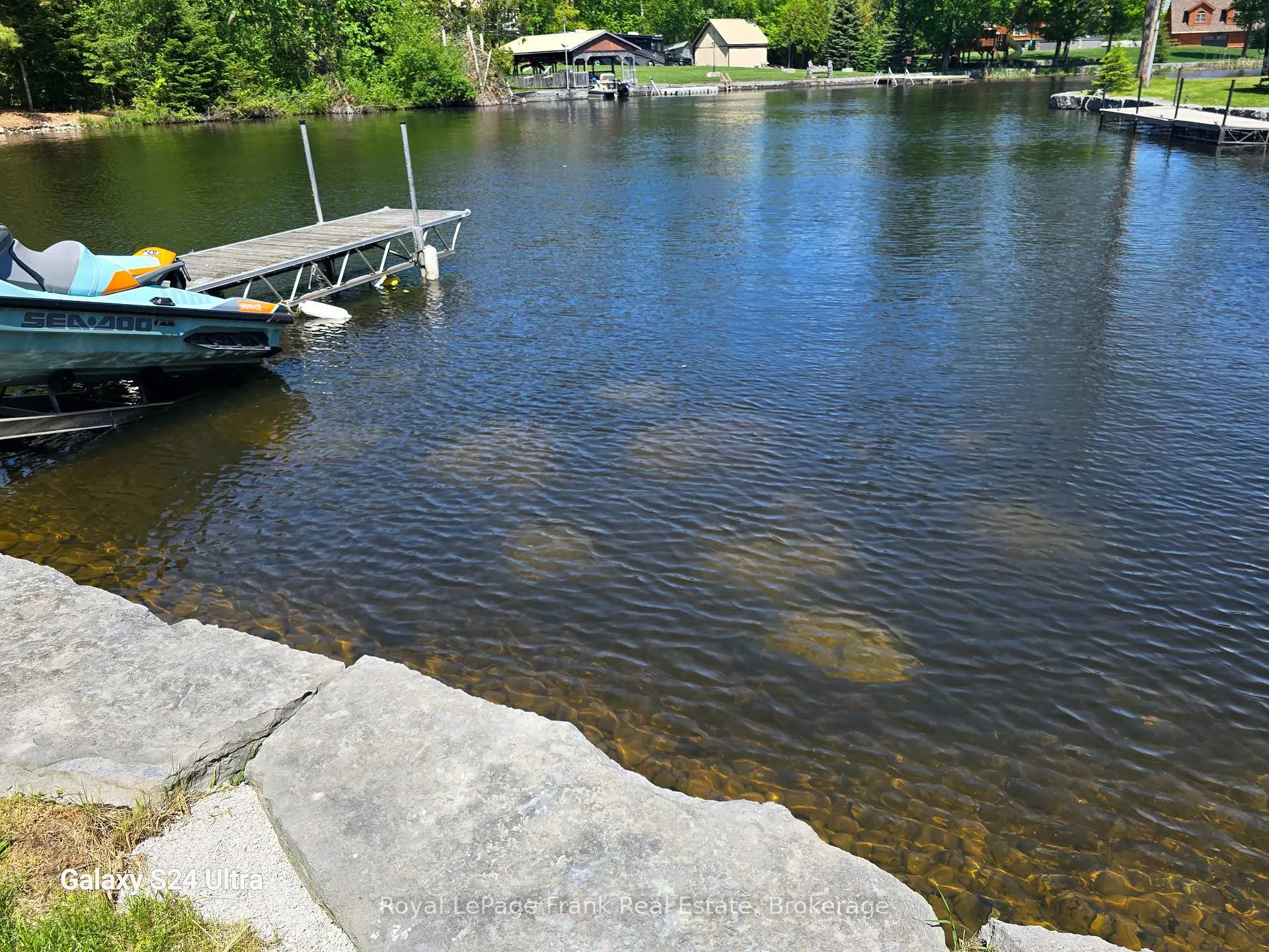 Photo 11 of 71 Falls Bay Road, Kawartha Lakes, Bobcaygeon — HOMEH