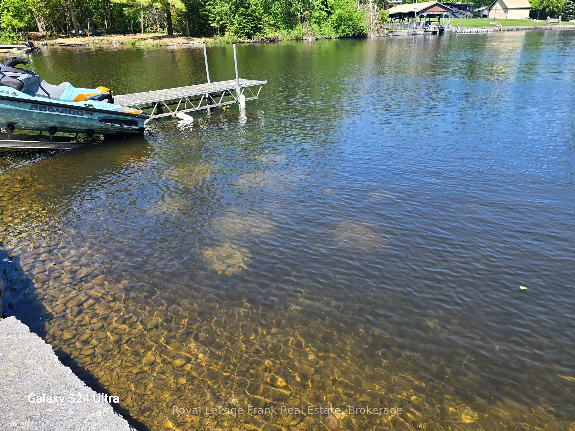 Photo 12 of 71 Falls Bay Road, Kawartha Lakes, Bobcaygeon — HOMEH
