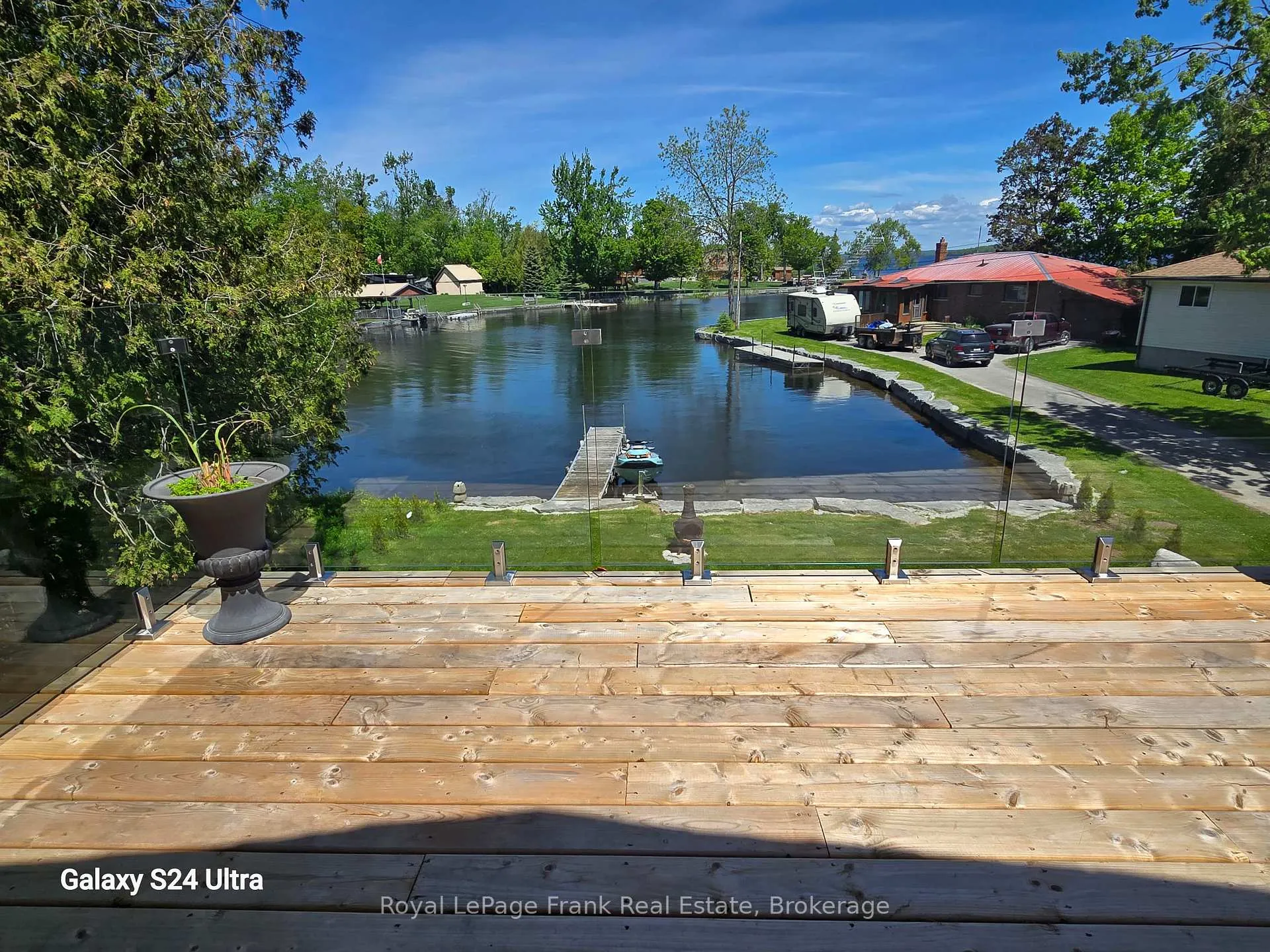 Photo 13 of 71 Falls Bay Road, Kawartha Lakes, Bobcaygeon — HOMEH