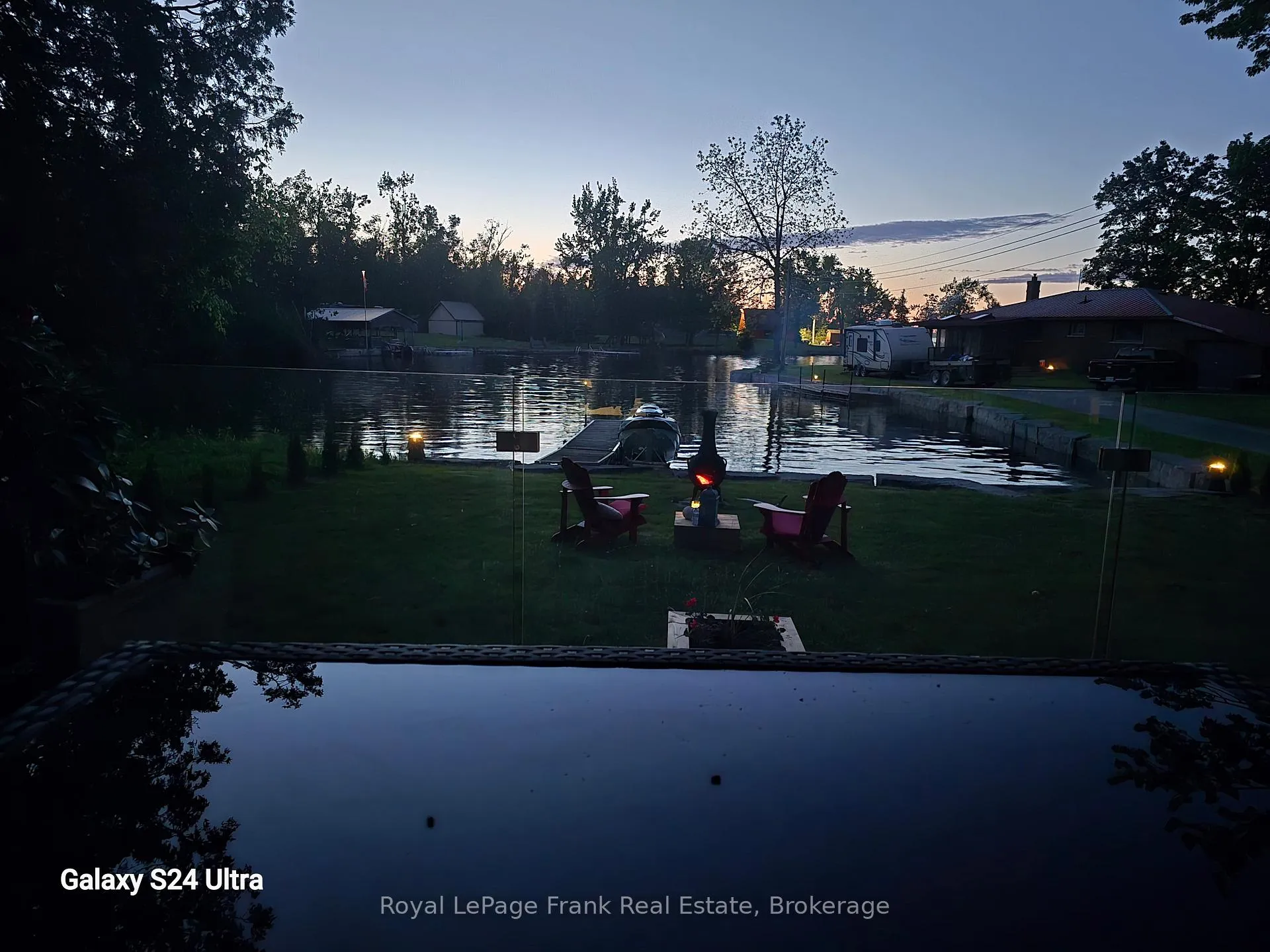 Photo 14 of 71 Falls Bay Road, Kawartha Lakes, Bobcaygeon — HOMEH