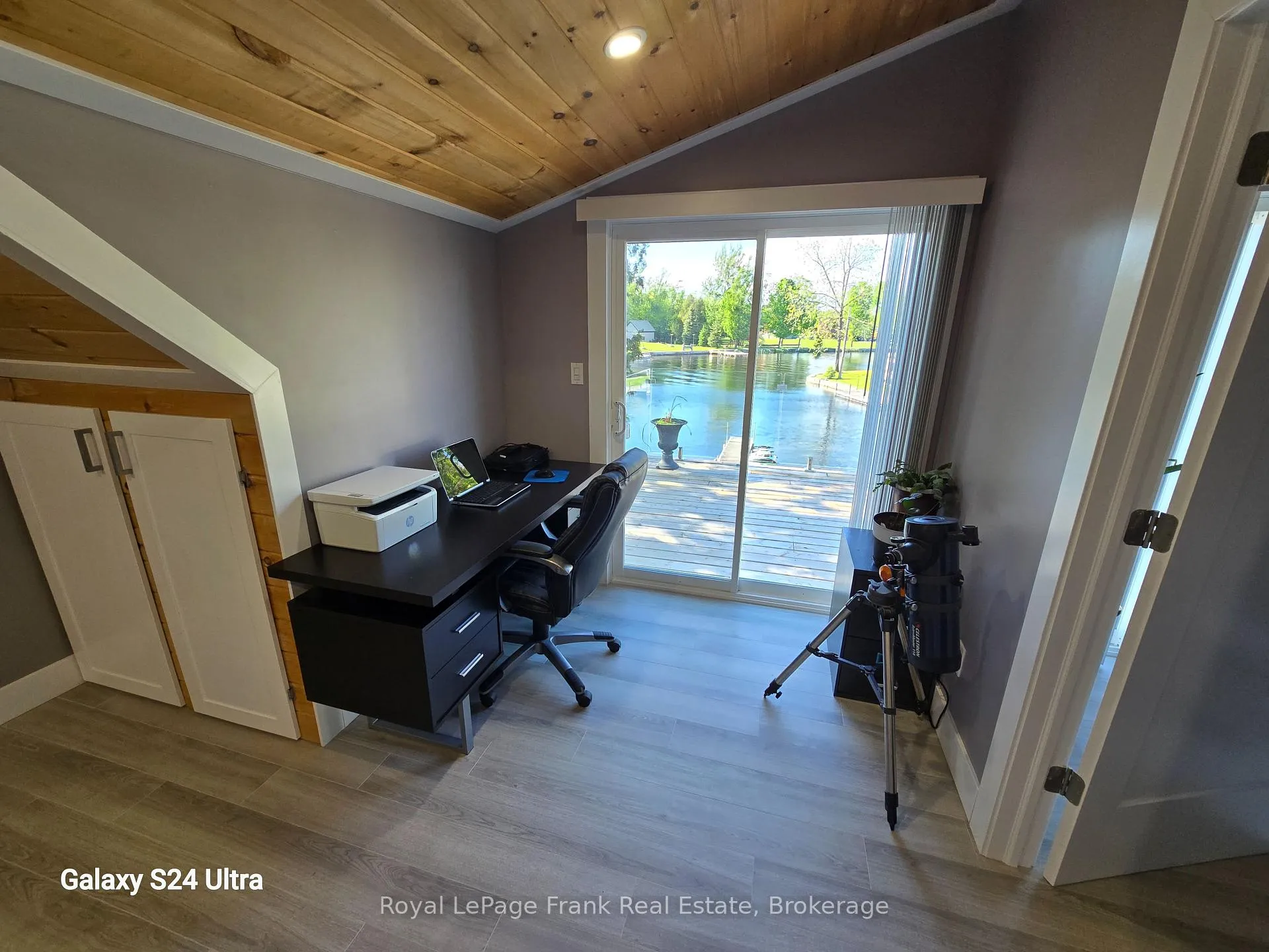 Photo 21 of 71 Falls Bay Road, Kawartha Lakes, Bobcaygeon — HOMEH