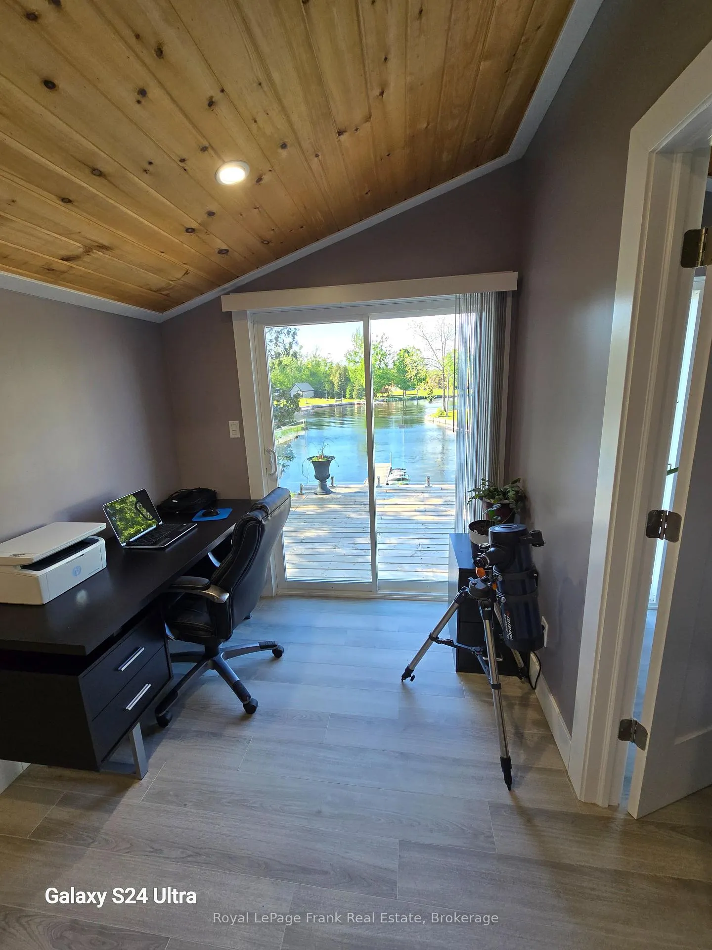 Photo 22 of 71 Falls Bay Road, Kawartha Lakes, Bobcaygeon — HOMEH