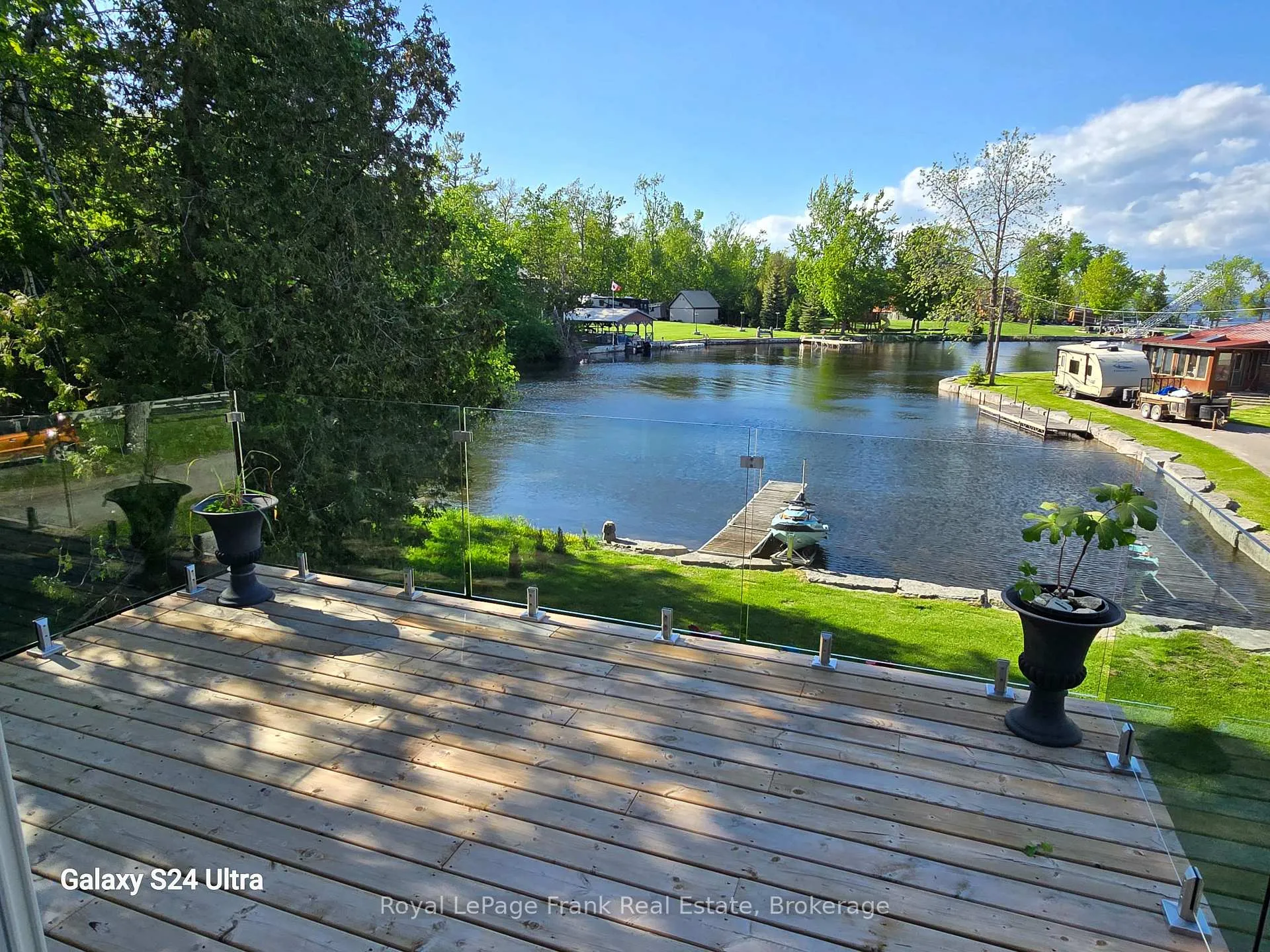 Photo 25 of 71 Falls Bay Road, Kawartha Lakes, Bobcaygeon — HOMEH