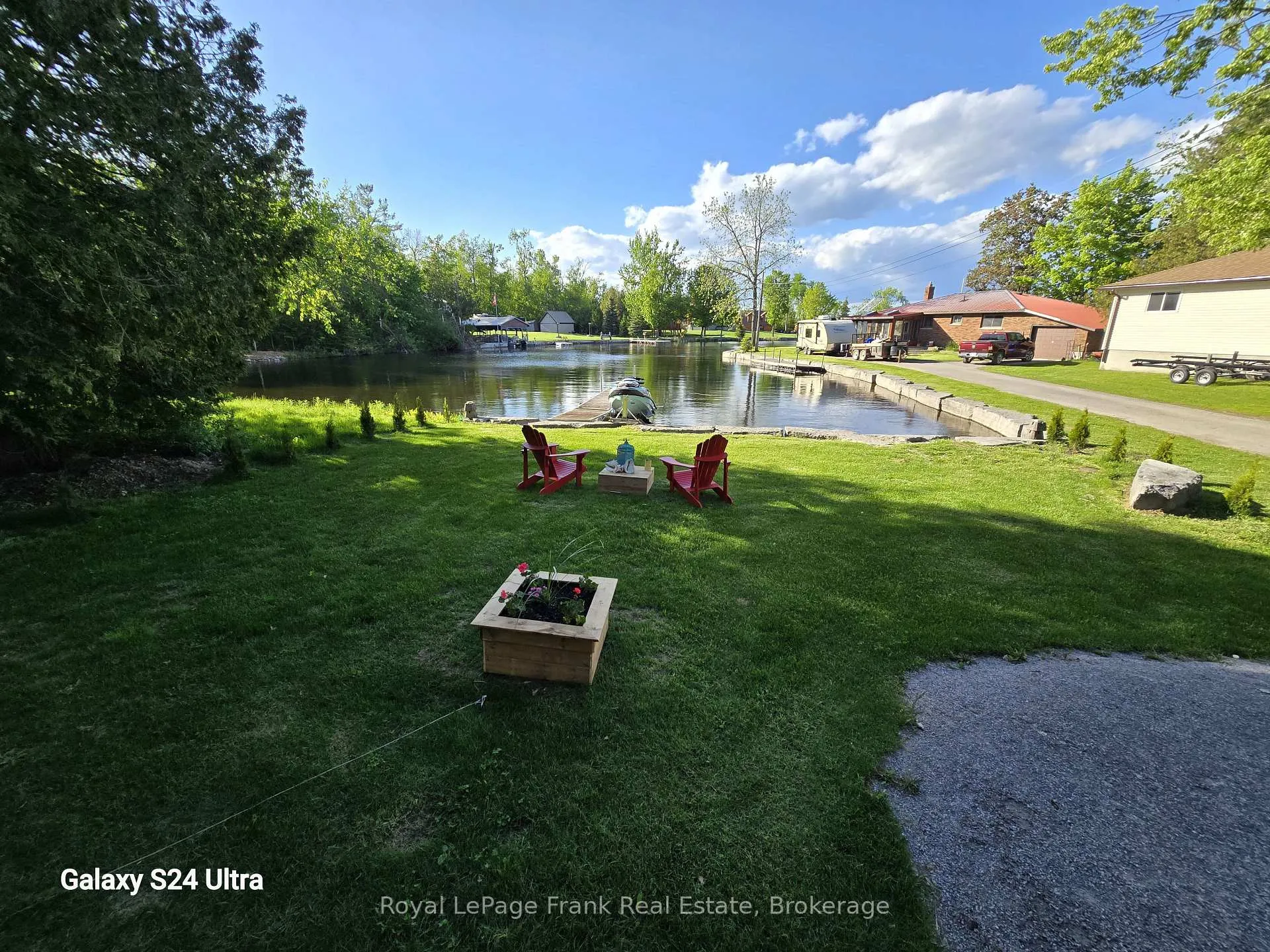 Photo 29 of 71 Falls Bay Road, Kawartha Lakes, Bobcaygeon — HOMEH