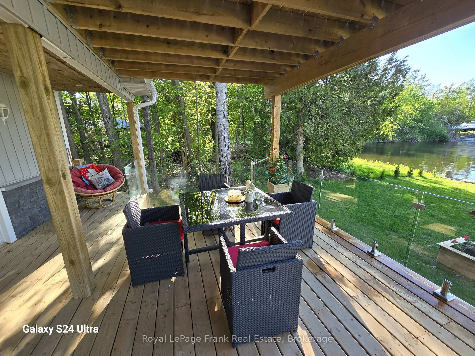 Photo 30 of 71 Falls Bay Road, Kawartha Lakes, Bobcaygeon — HOMEH