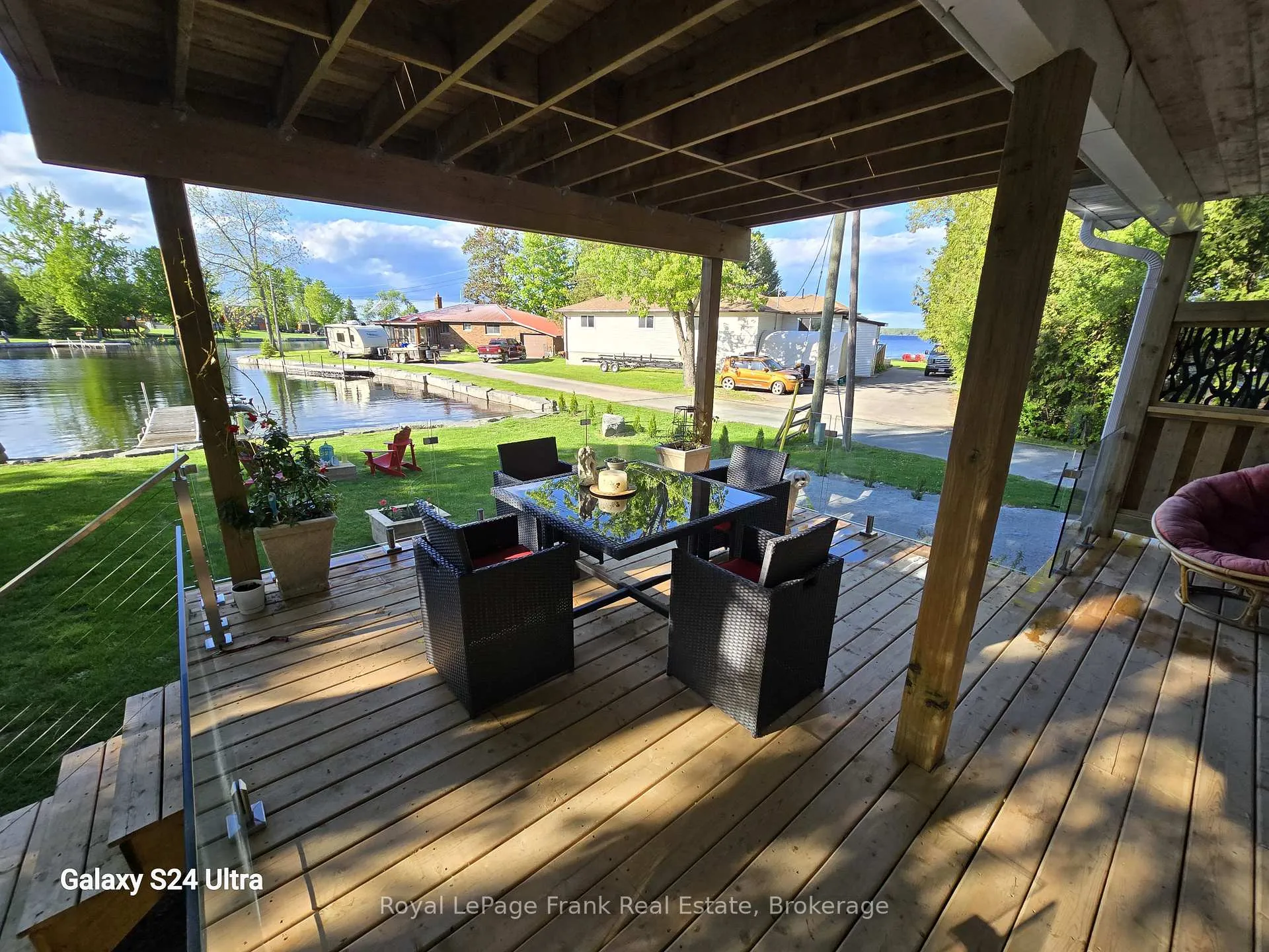 Photo 31 of 71 Falls Bay Road, Kawartha Lakes, Bobcaygeon — HOMEH