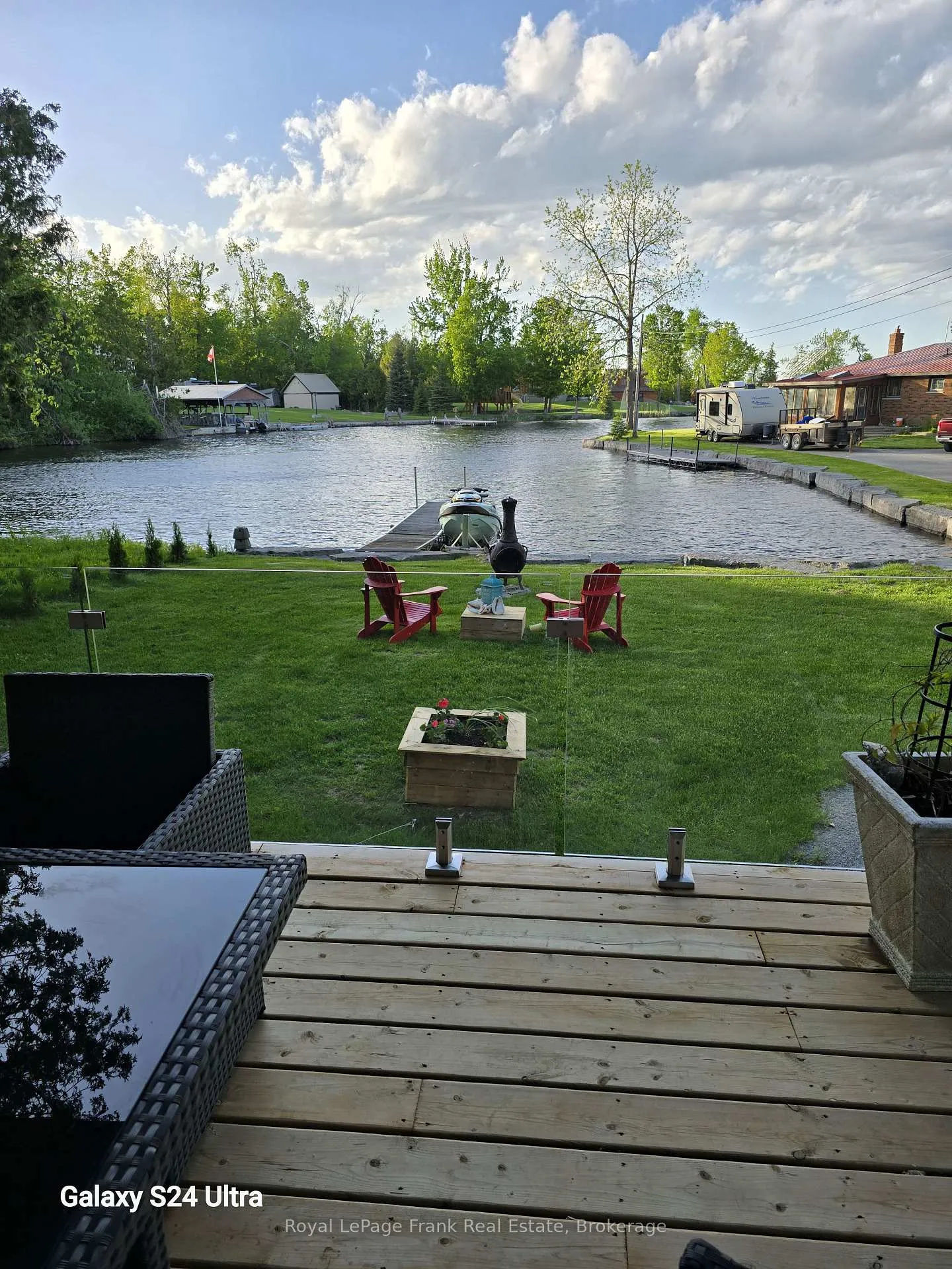 Photo 32 of 71 Falls Bay Road, Kawartha Lakes, Bobcaygeon — HOMEH