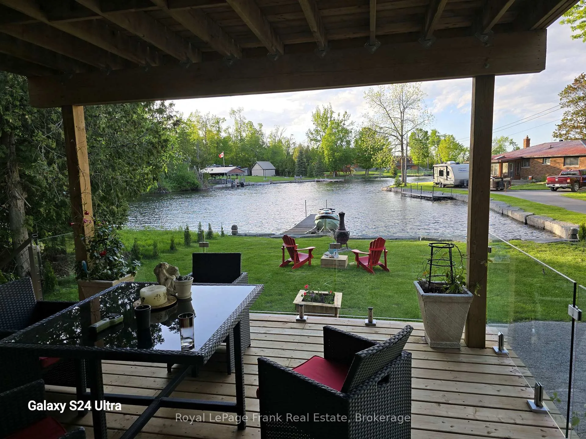 Photo 33 of 71 Falls Bay Road, Kawartha Lakes, Bobcaygeon — HOMEH