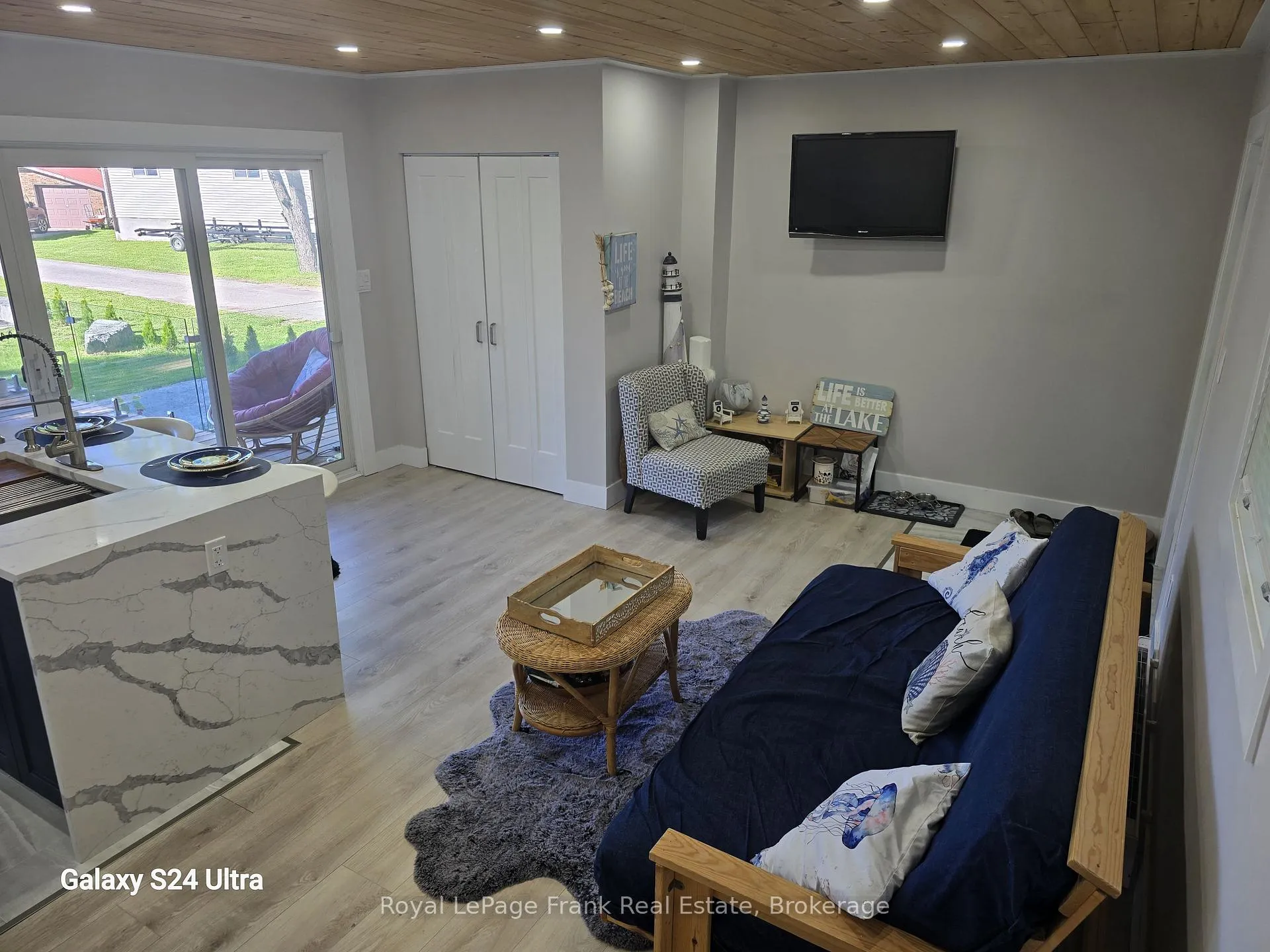 Photo 34 of 71 Falls Bay Road, Kawartha Lakes, Bobcaygeon — HOMEH