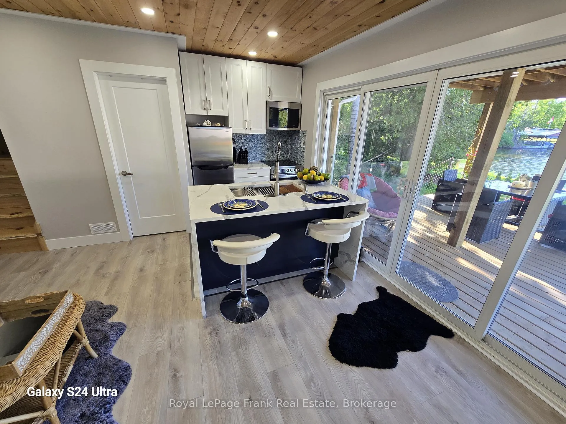 Photo 36 of 71 Falls Bay Road, Kawartha Lakes, Bobcaygeon — HOMEH